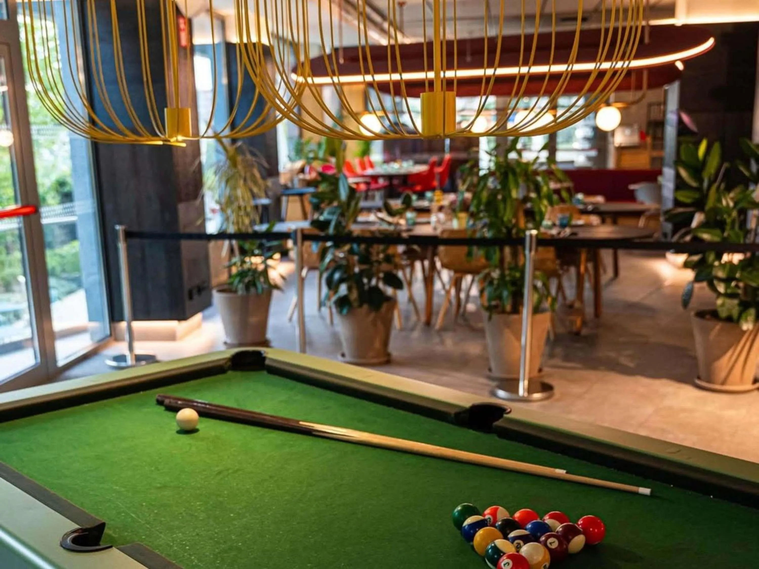 Other in Novotel Madrid City Las Ventas