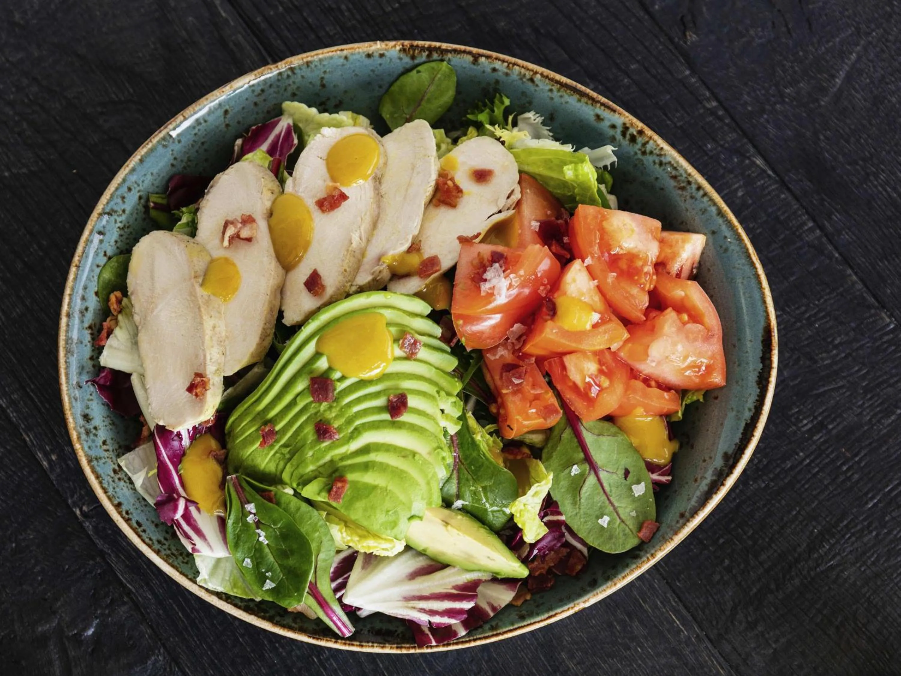 Restaurant/places to eat in Novotel Madrid City Las Ventas