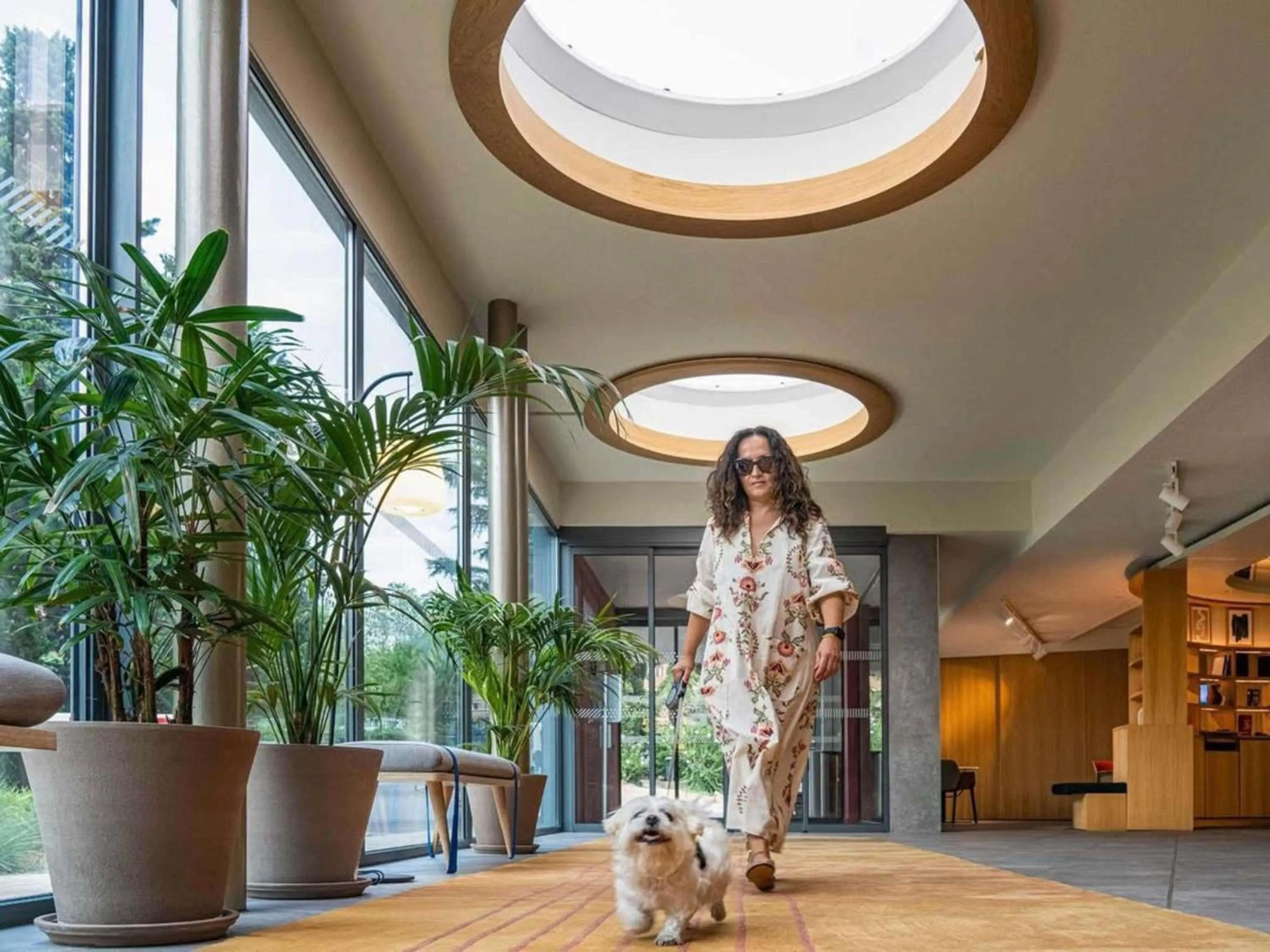 Other in Novotel Madrid City Las Ventas