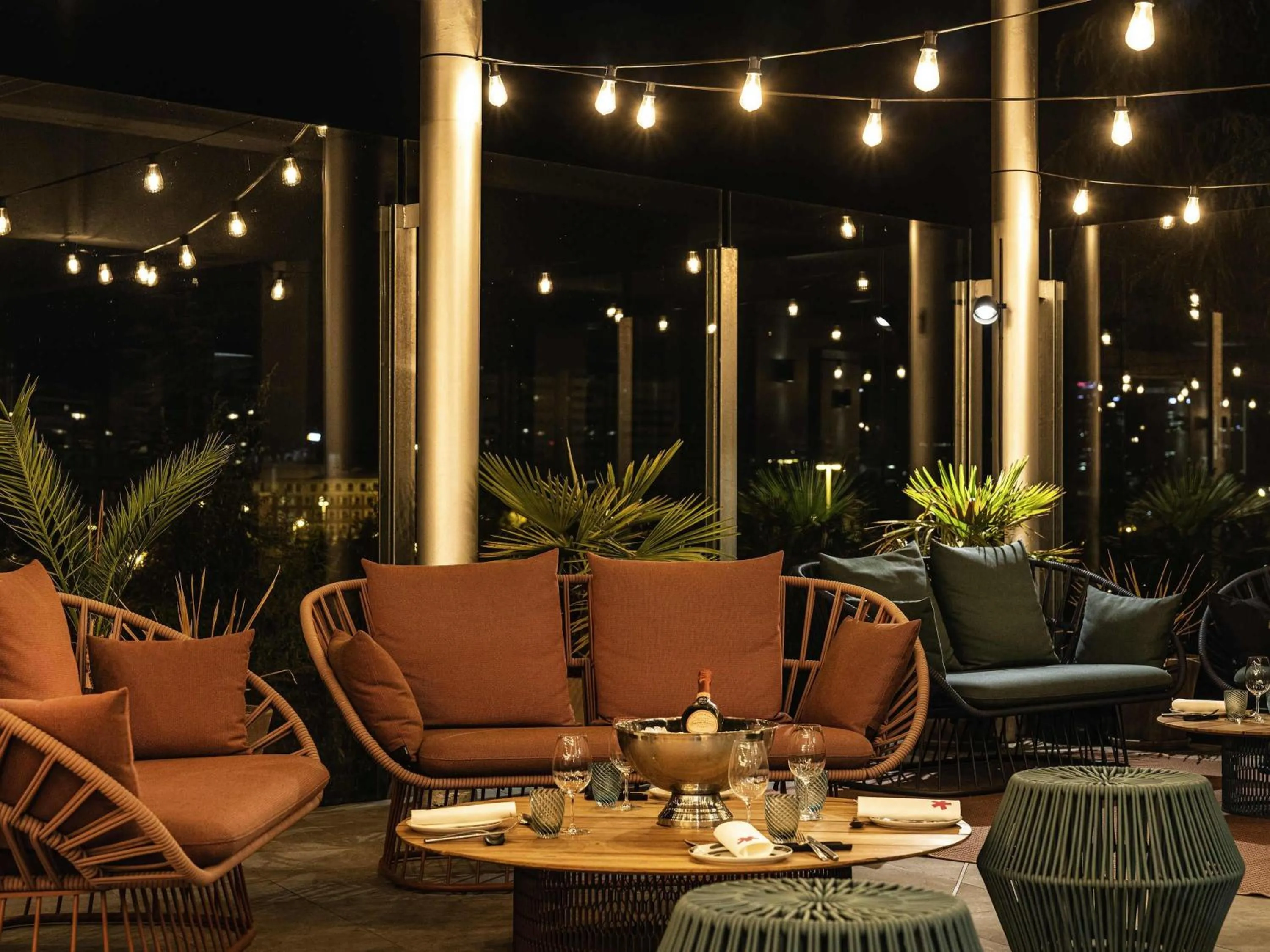 Other in Novotel Madrid City Las Ventas