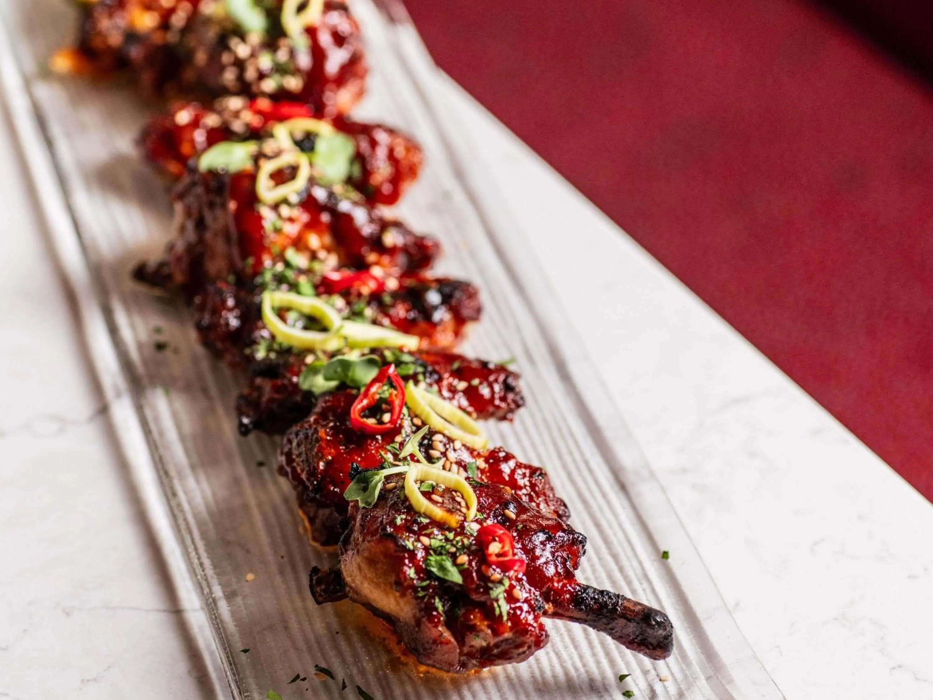 Lounge or bar in Novotel Madrid City Las Ventas