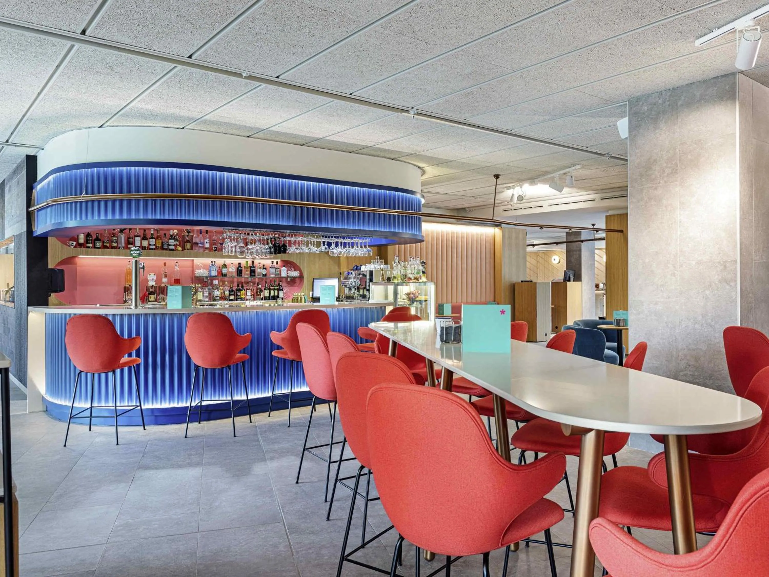 Other in Novotel Madrid City Las Ventas