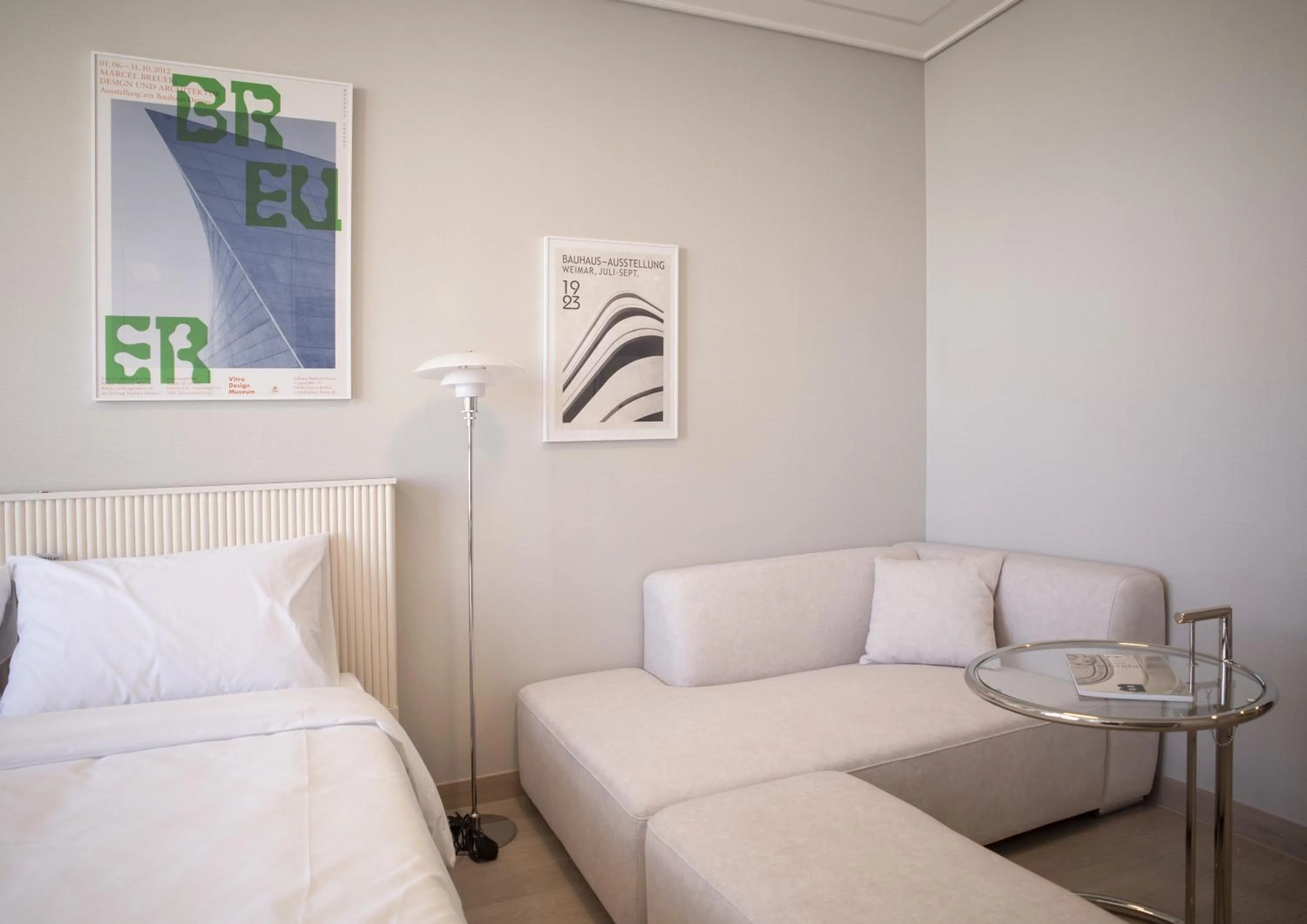 Bed in UH FLAT The SONGDO