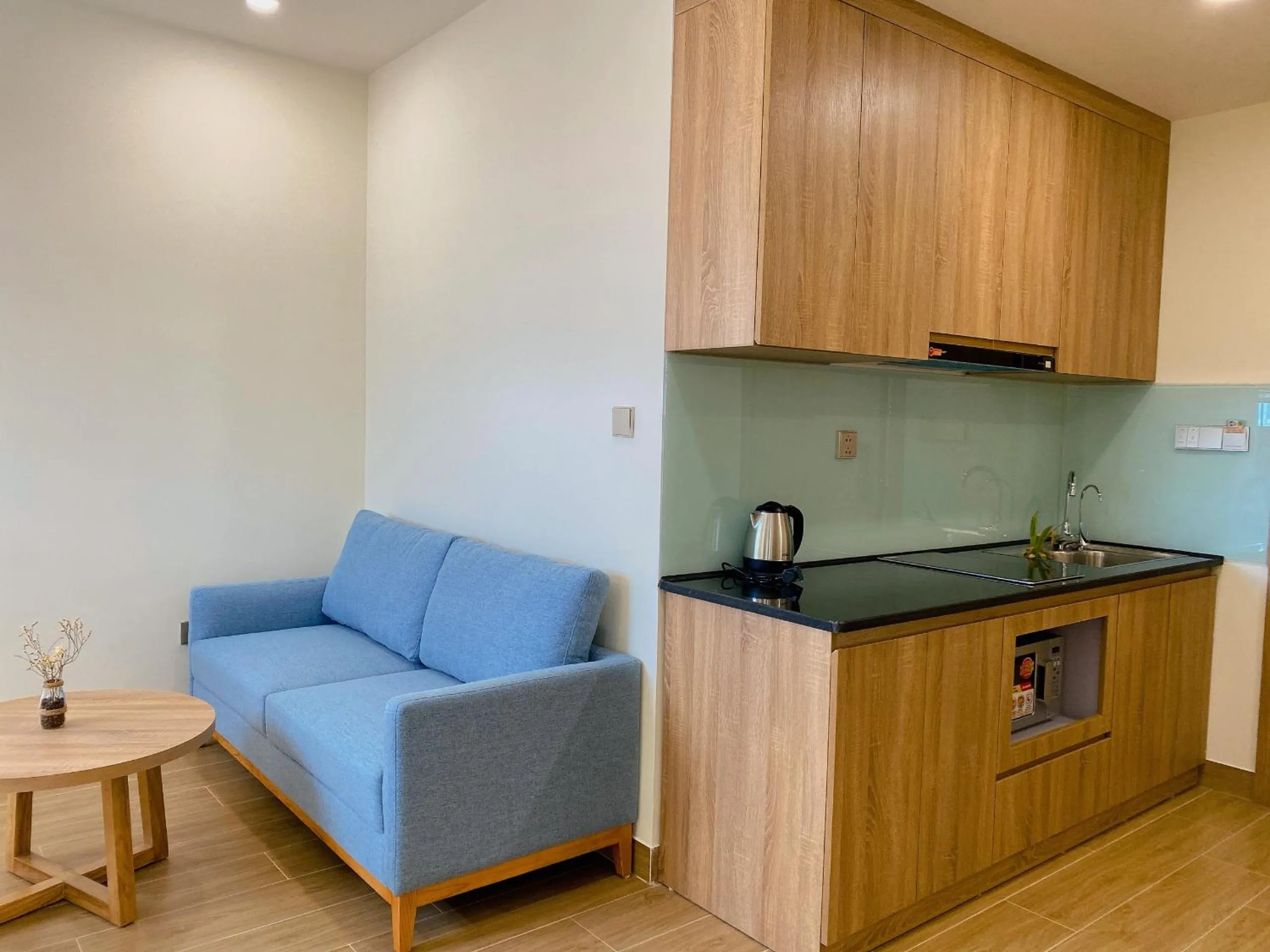 PH Hotel & Apartment