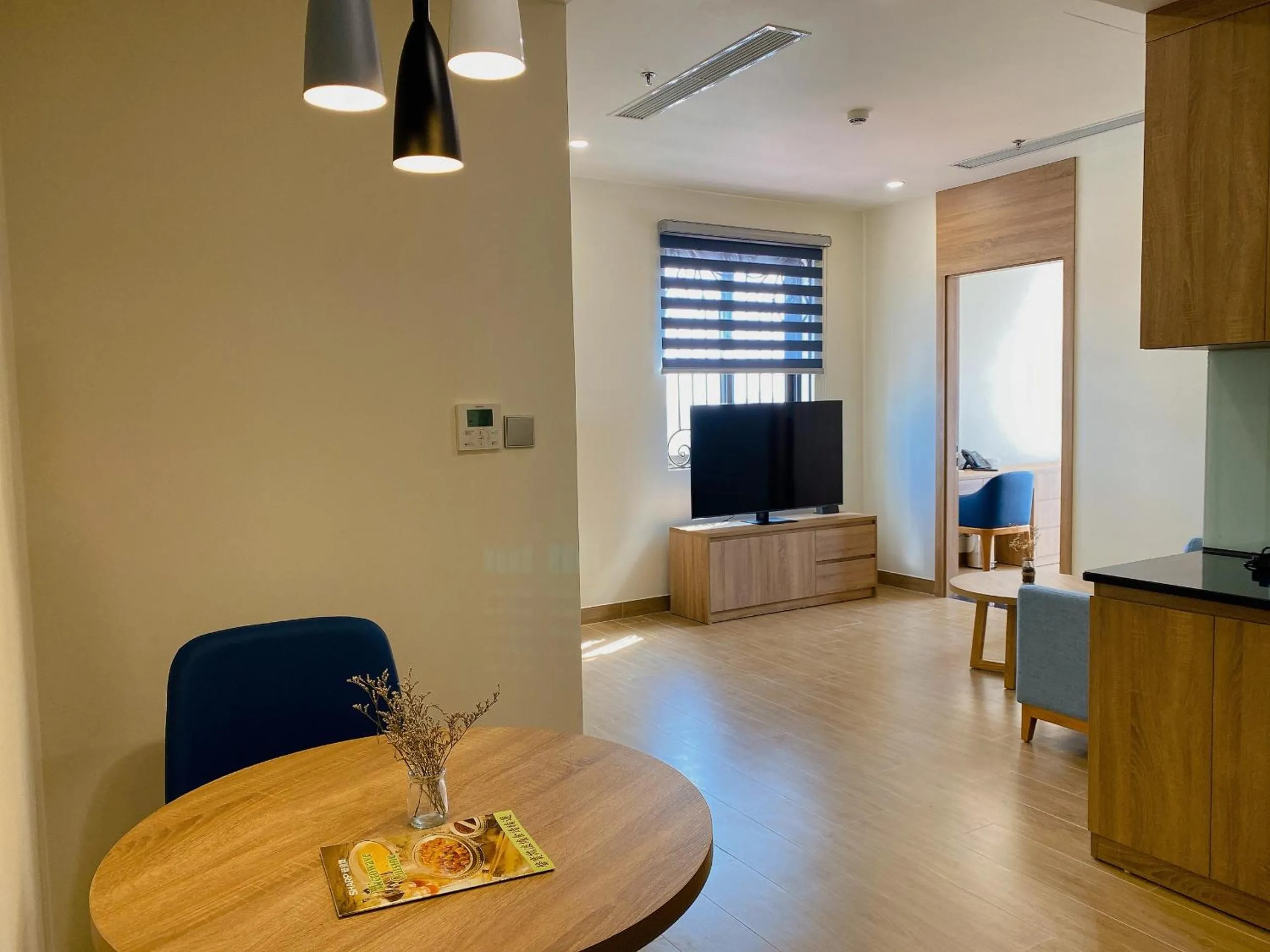 PH Hotel & Apartment