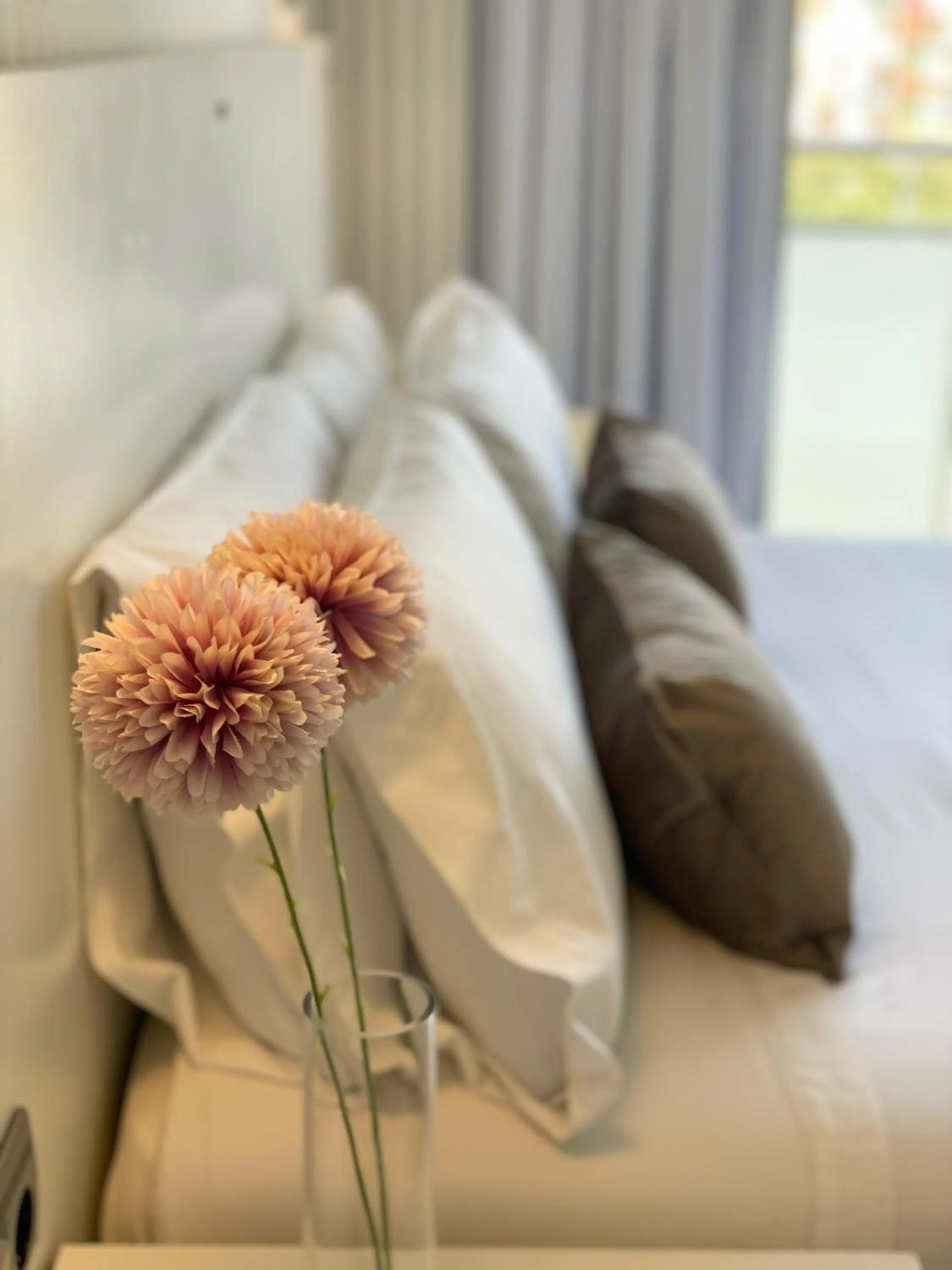 Bedroom, Bed in Hotel Turissa