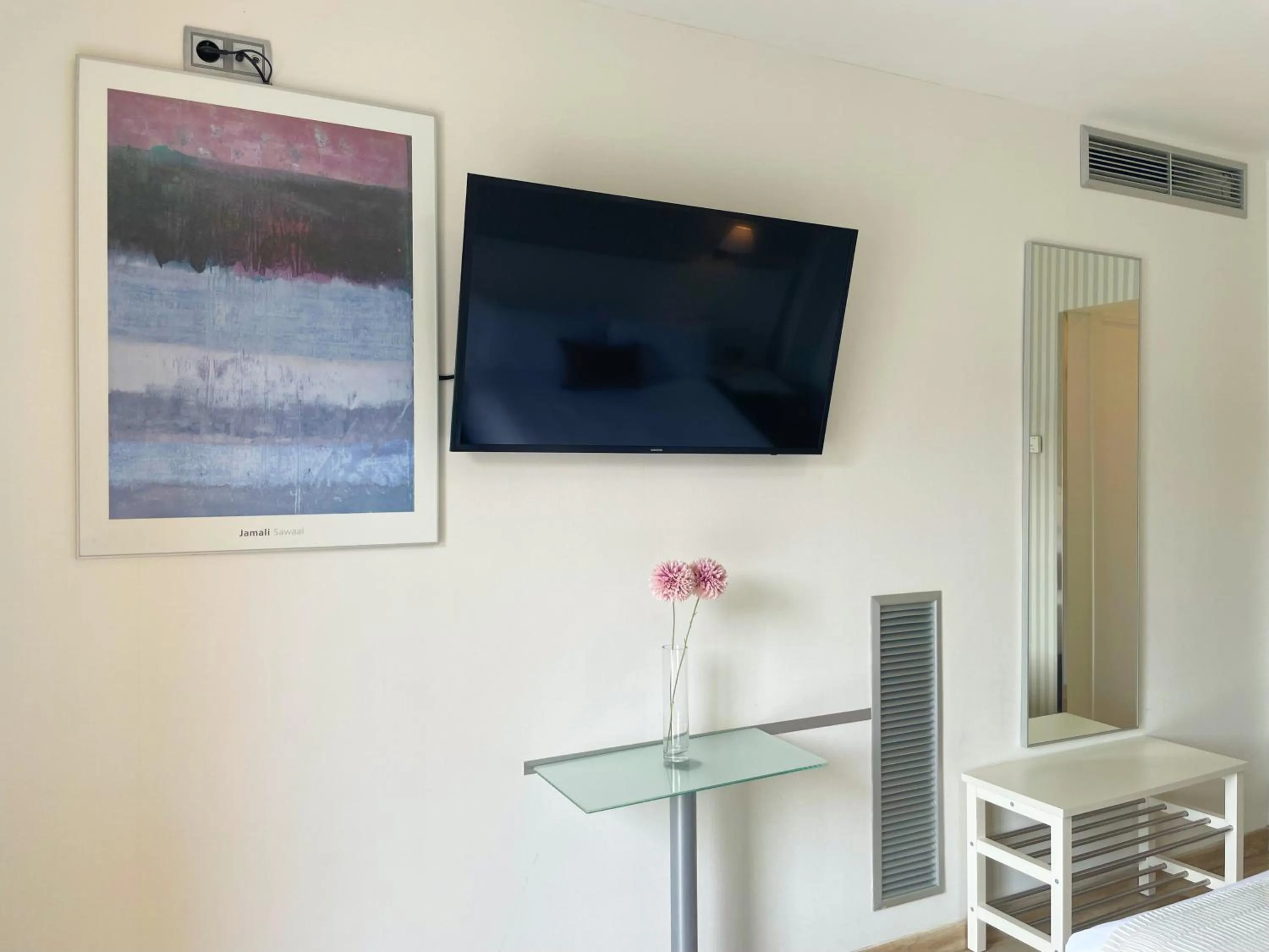 TV and multimedia in Hotel Turissa