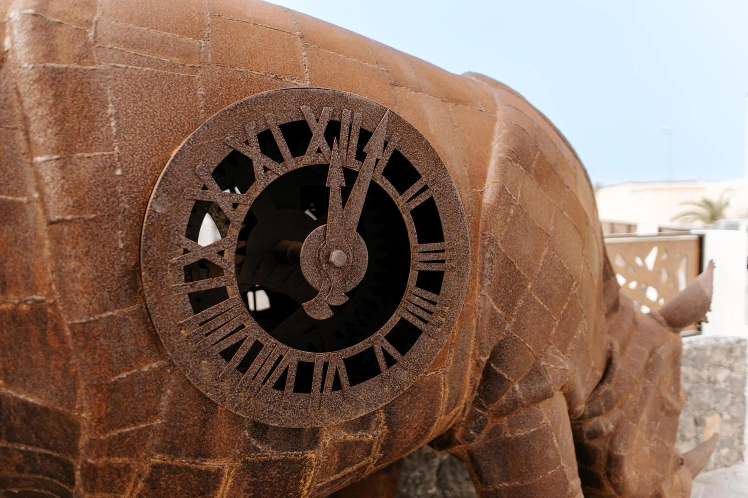 Pets in R2 HIGOS BEACH