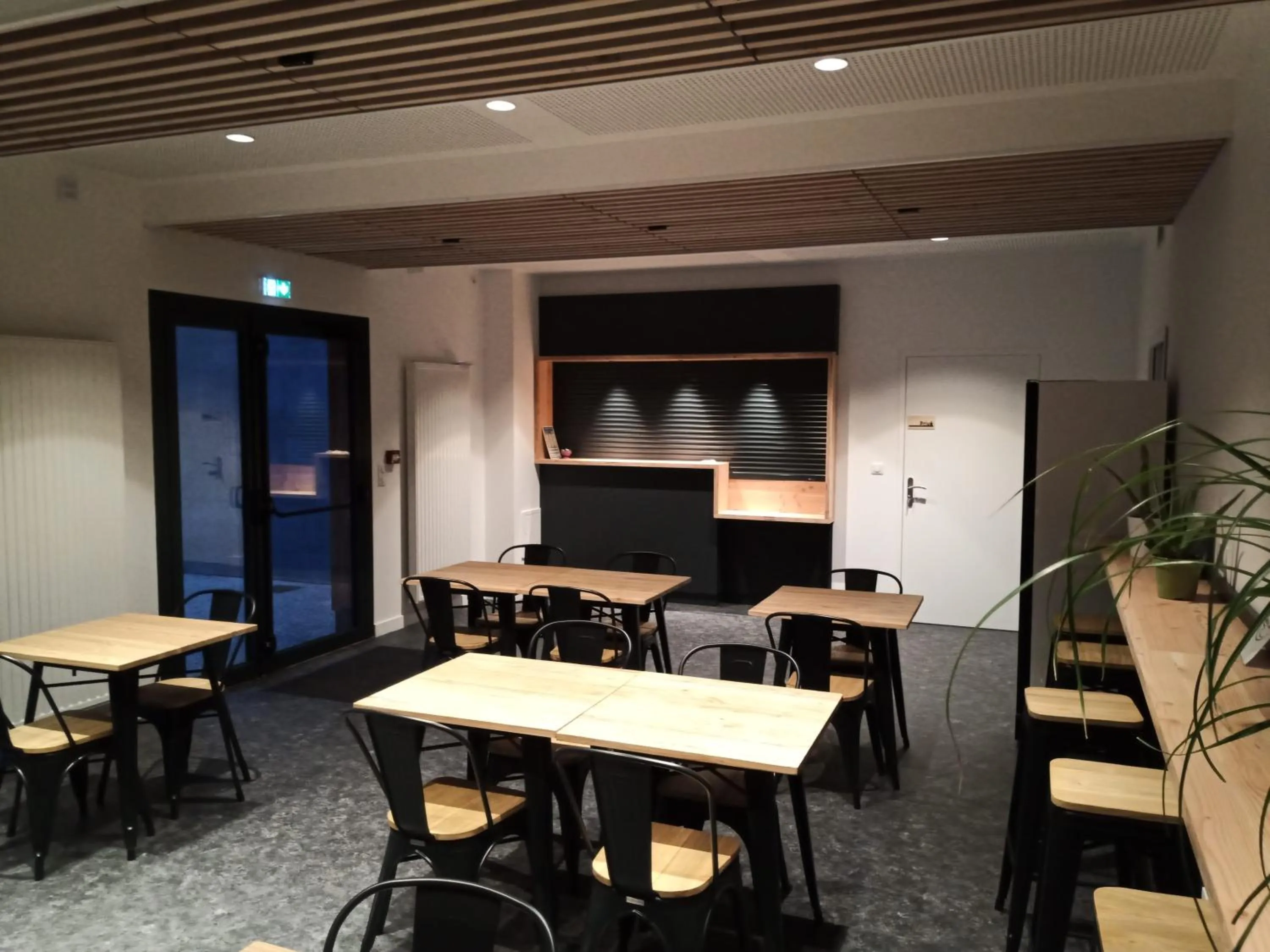 TV and multimedia in L'Orée des Sources