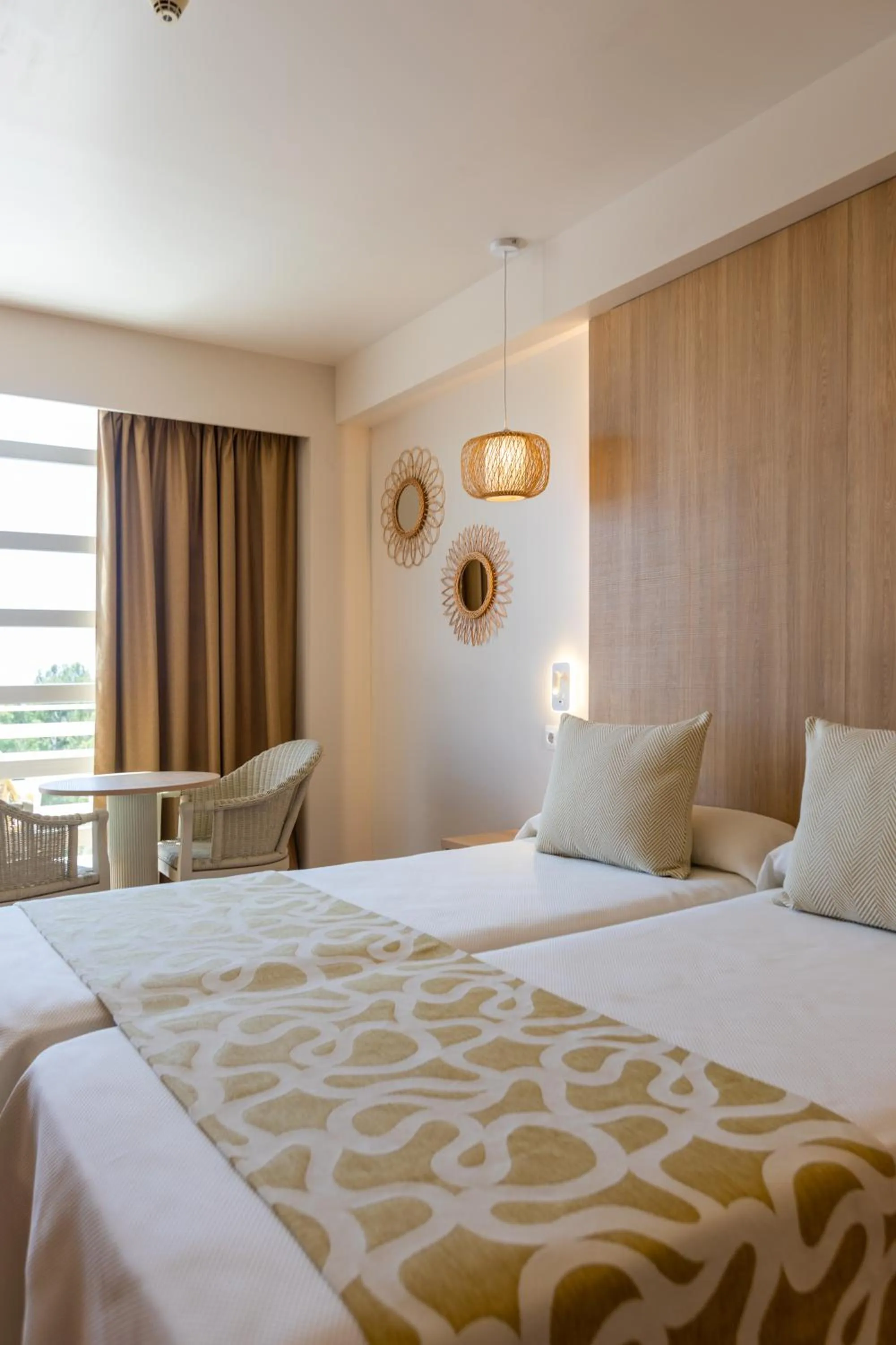 Bedroom in Ona Palmira Paradise Paguera