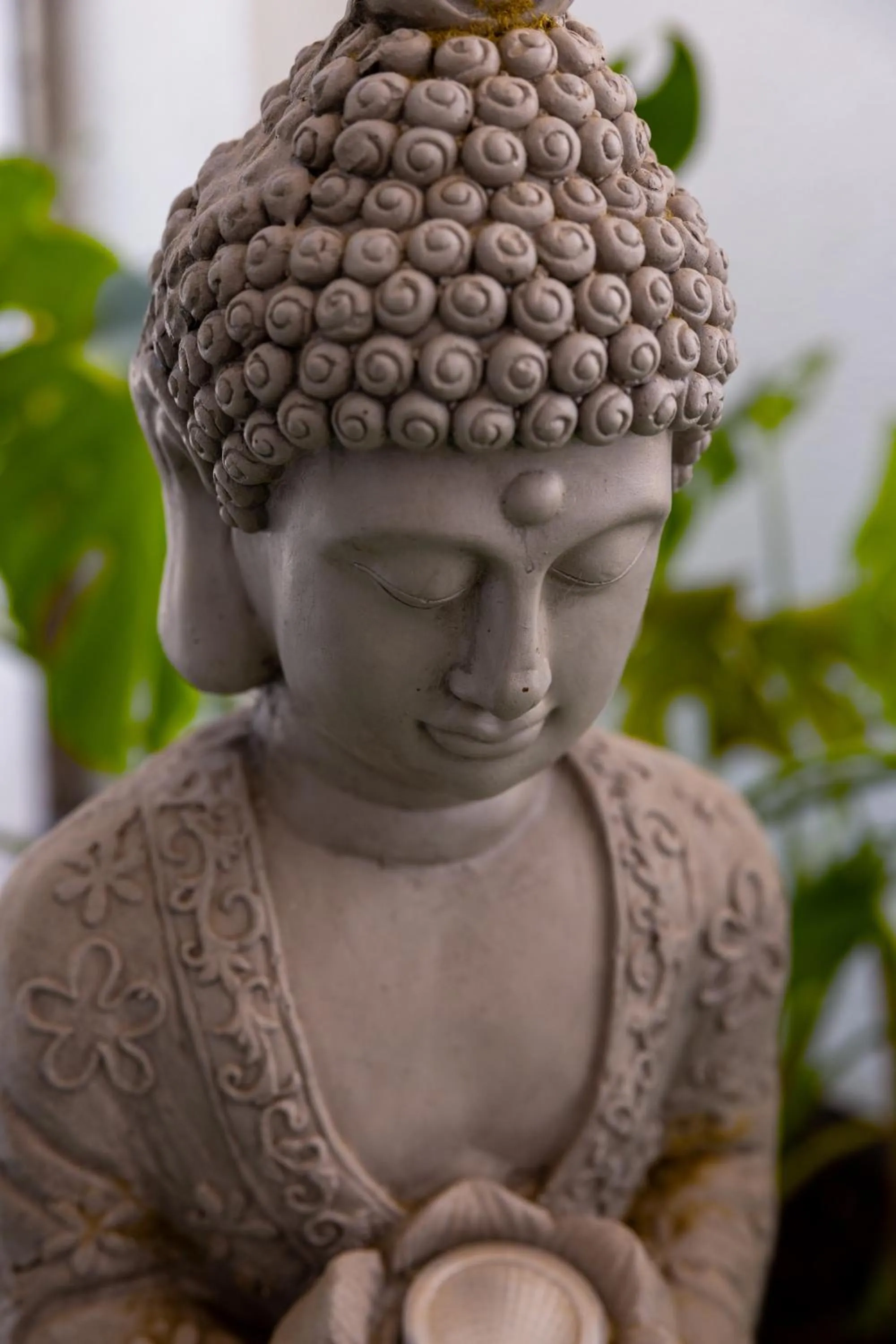 Massage in Fuentepark Apartments