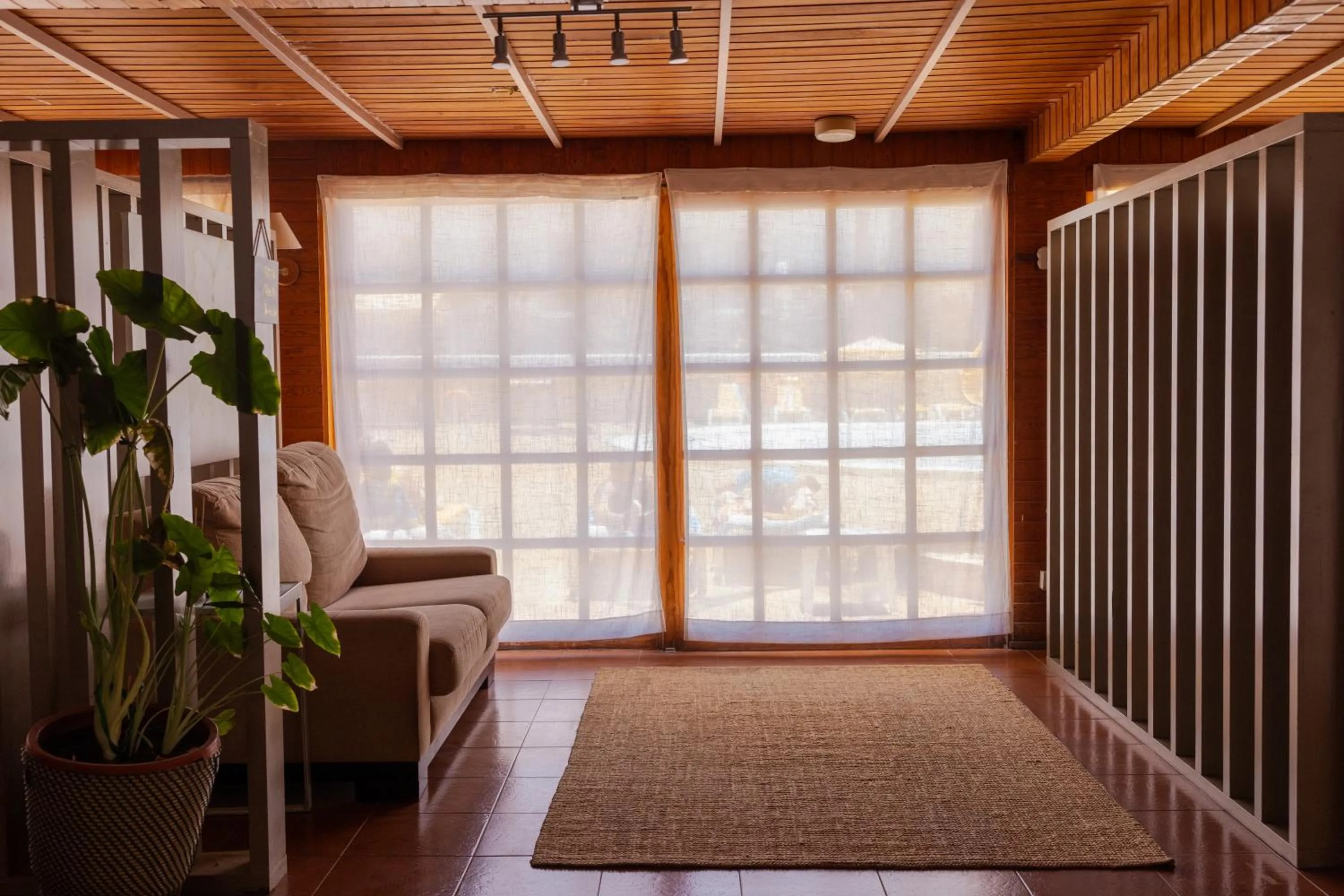 Massage in Fuentepark Apartments