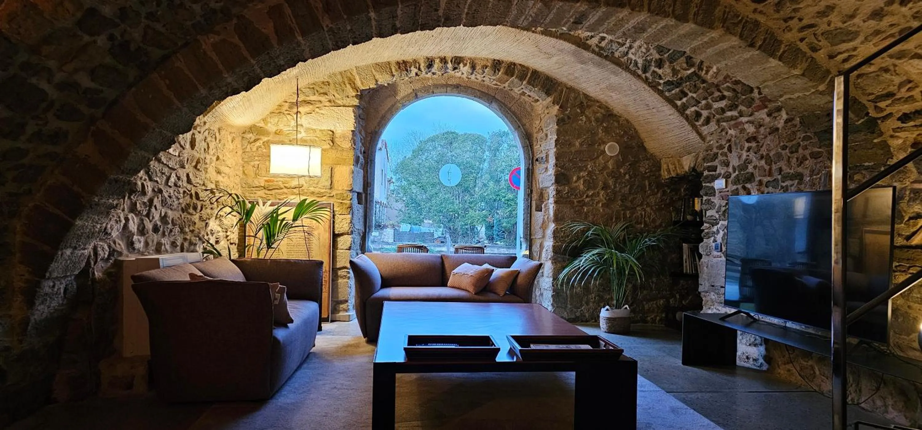 Property building in Arcs De Monells - Adults Only