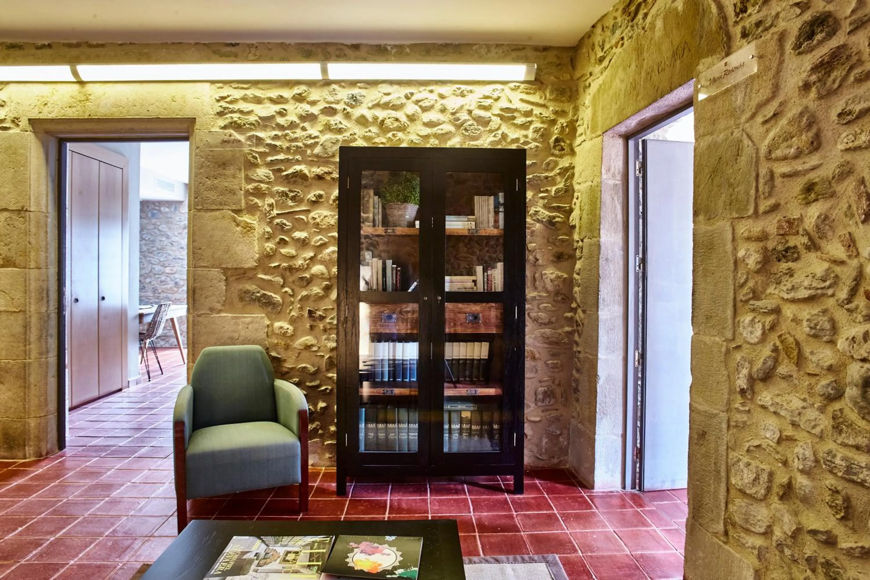 Property building in Arcs De Monells - Adults Only