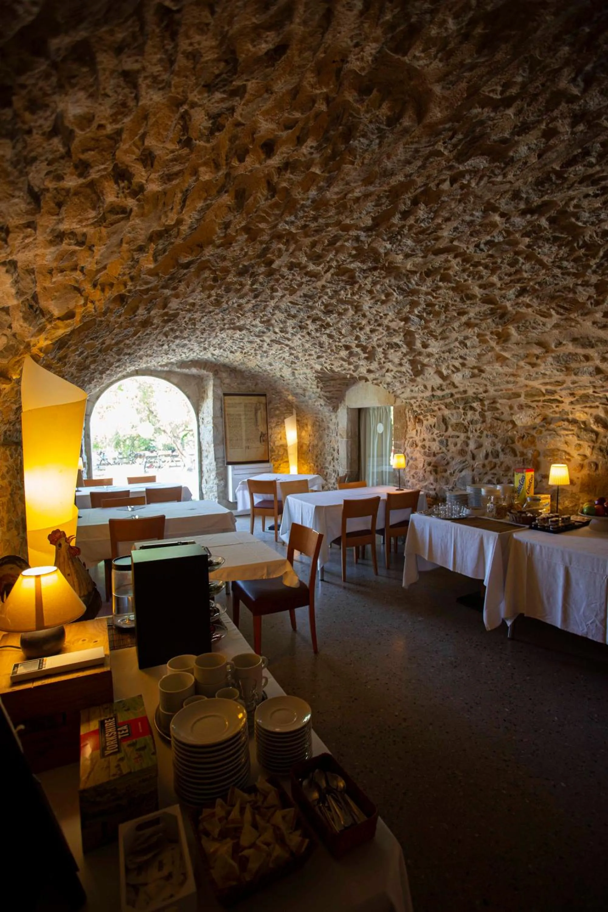 Breakfast in Arcs De Monells - Adults Only