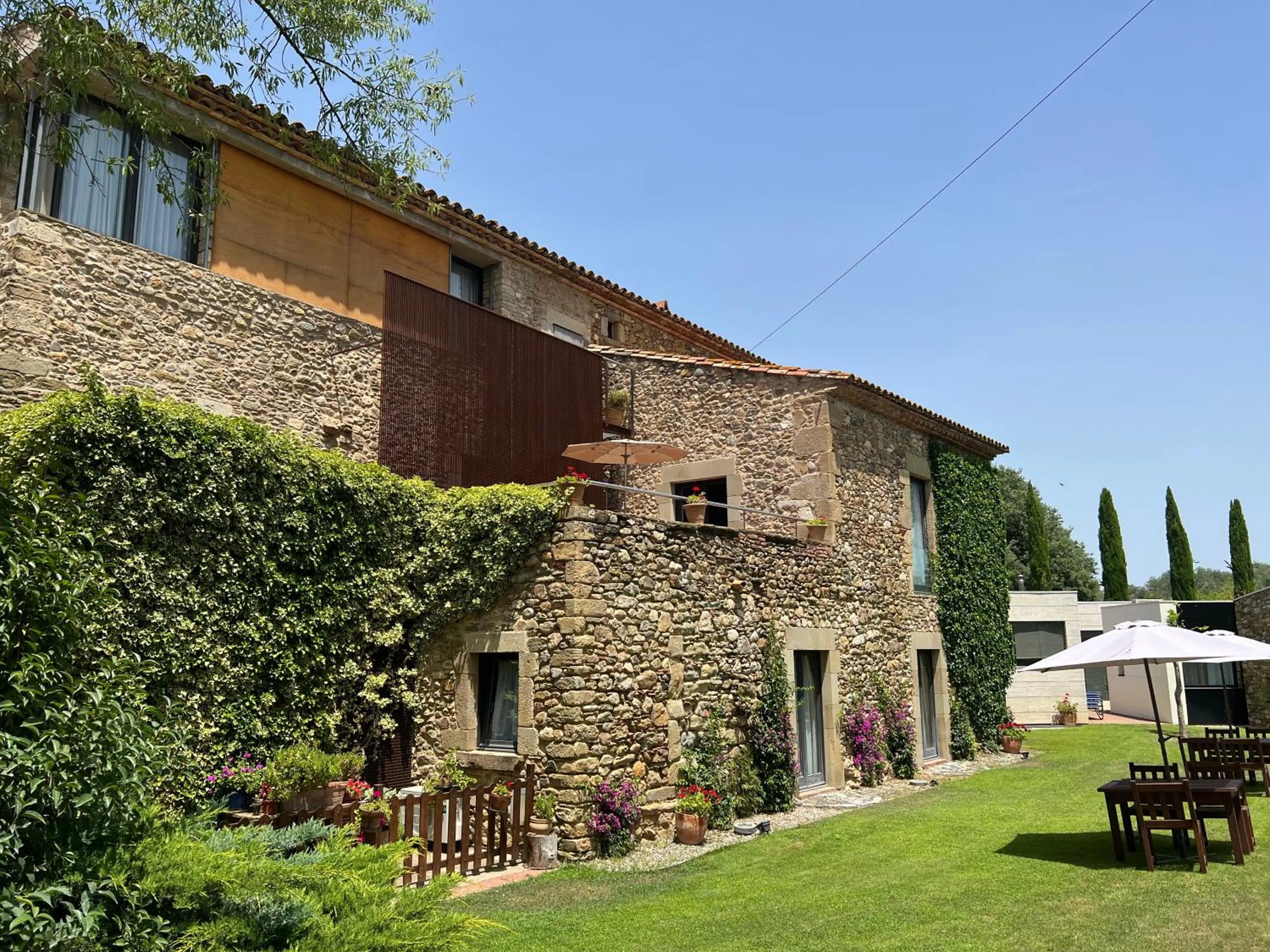Property building in Arcs De Monells - Adults Only