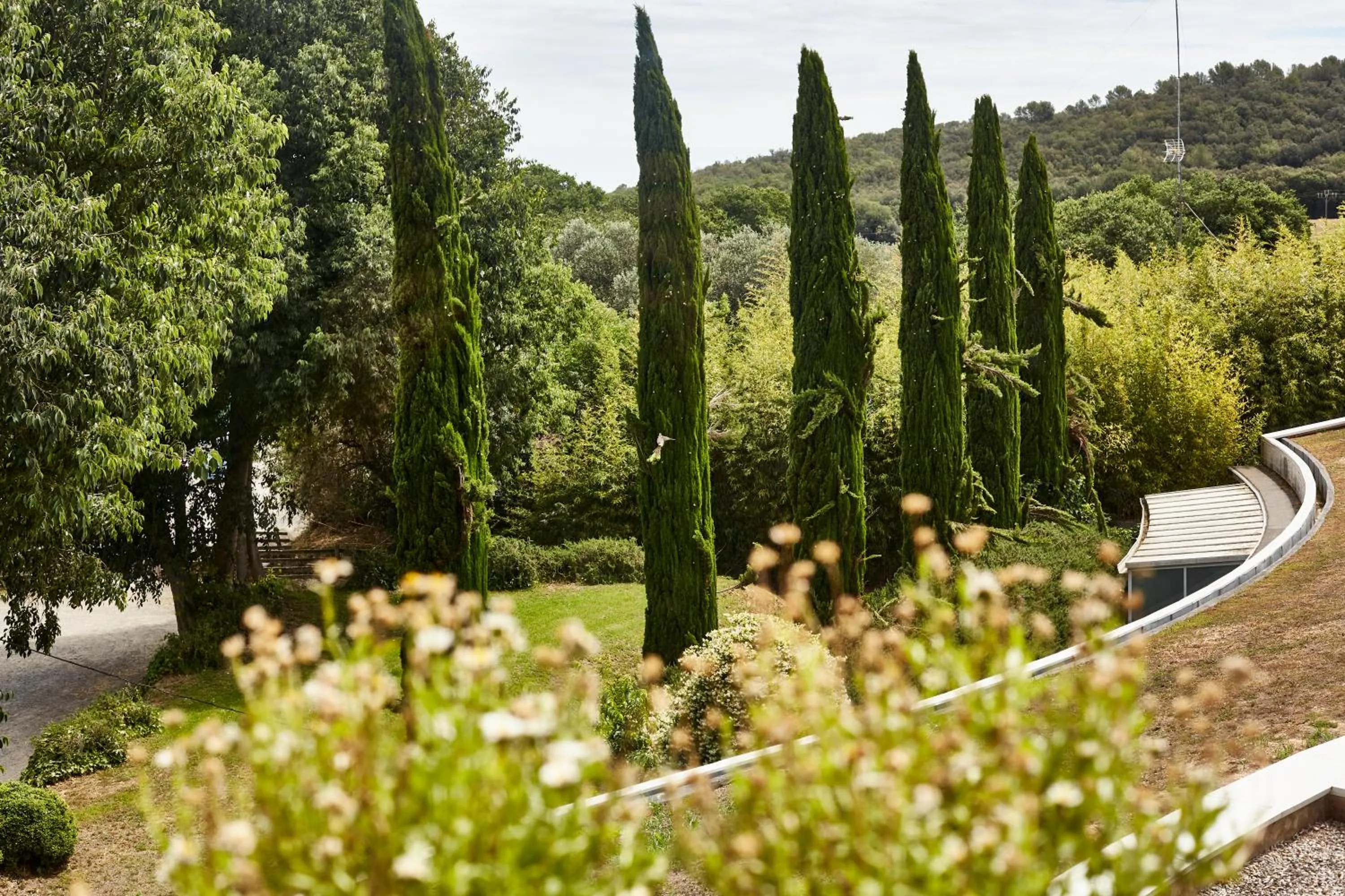Garden in Arcs De Monells - Adults Only