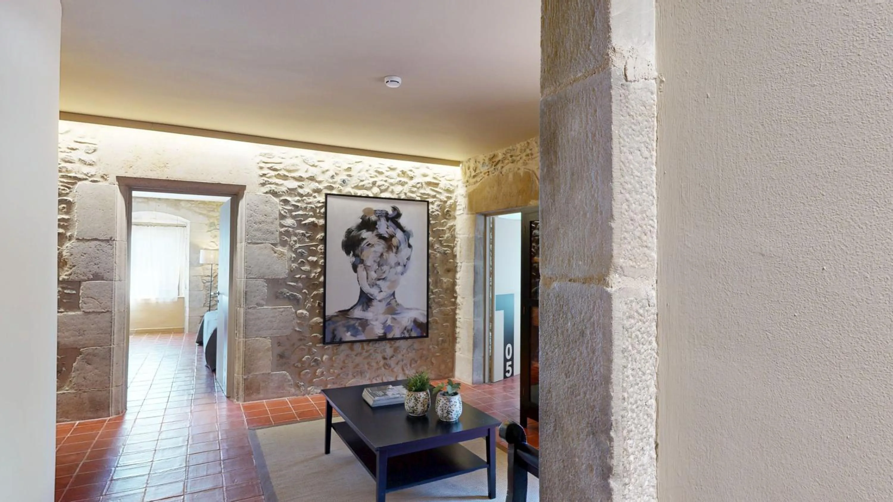 Property building in Arcs De Monells - Adults Only