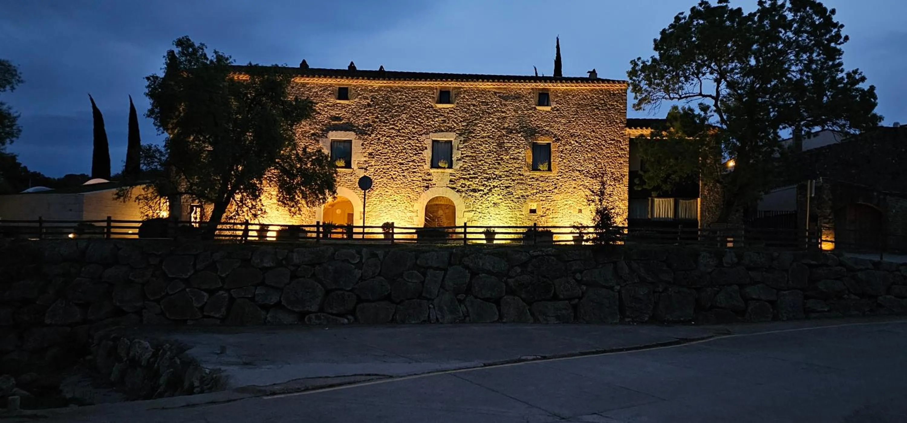 Property building in Arcs De Monells - Adults Only