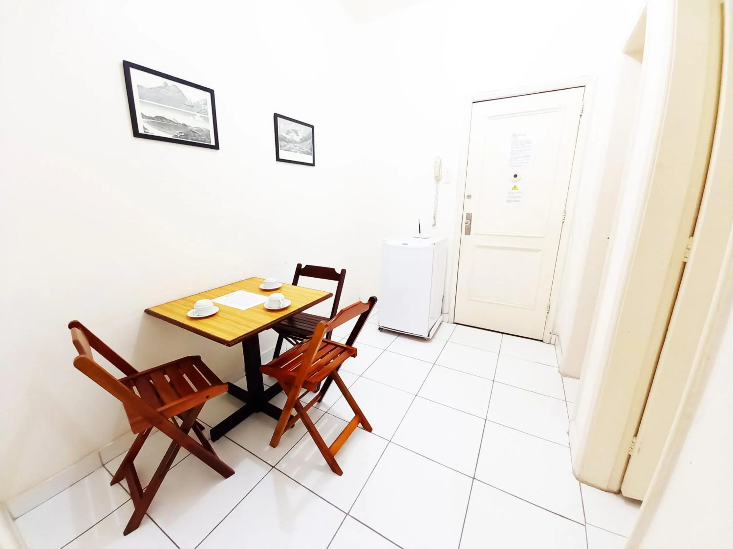 Studio Vista Mar Parcial TC1207