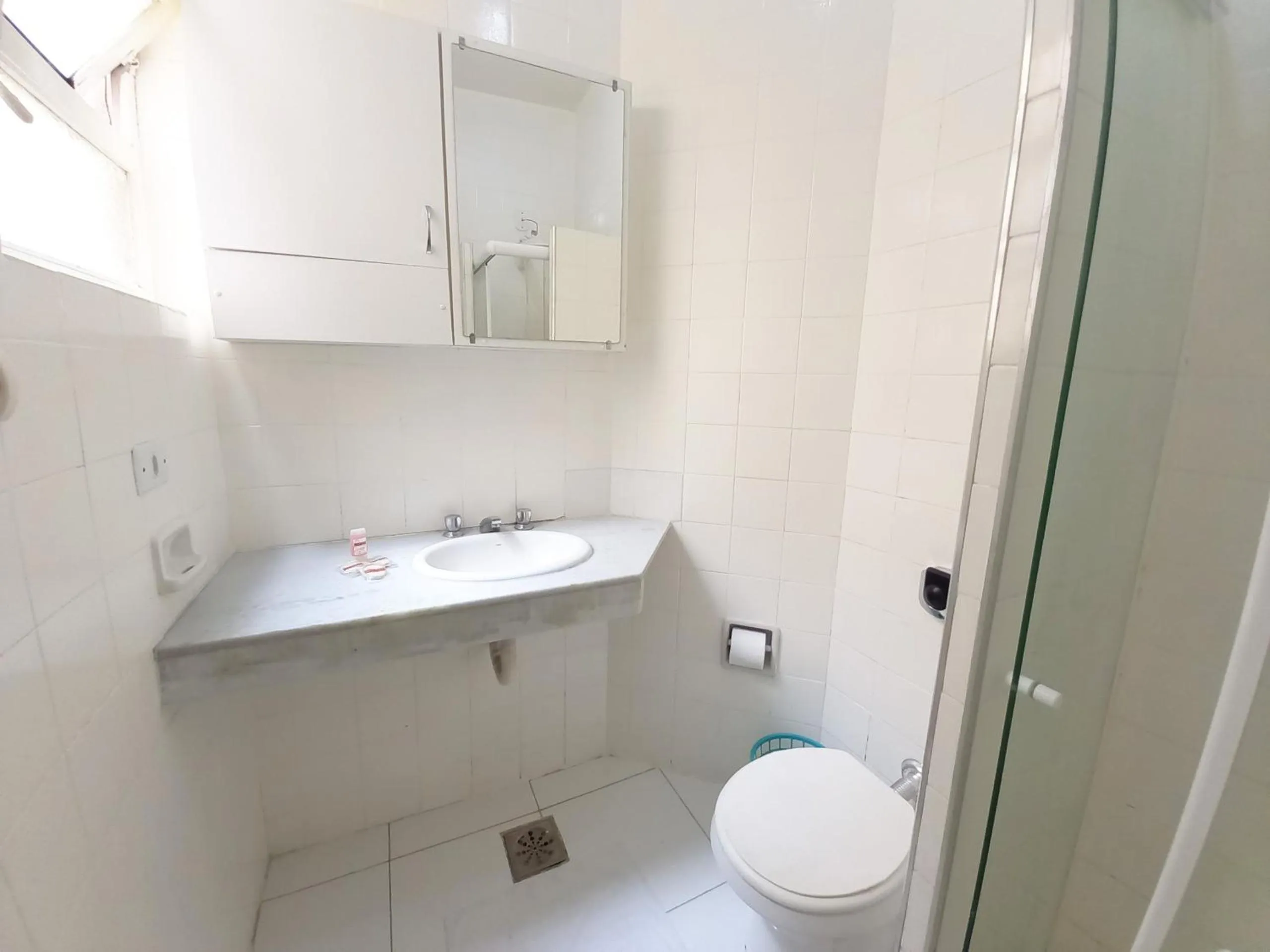 Studio Vista Mar Parcial TC1207