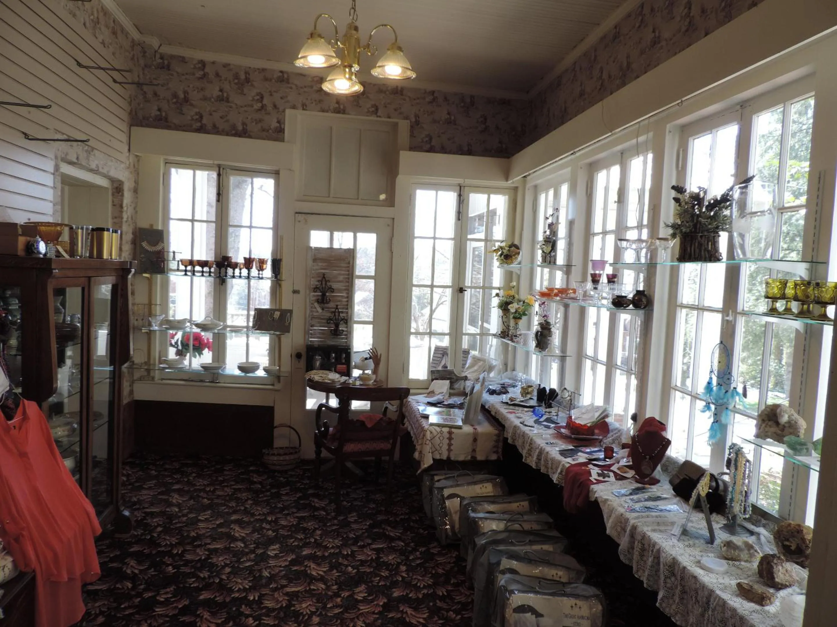 Other in Franklin Terrace Bed and Breakfast