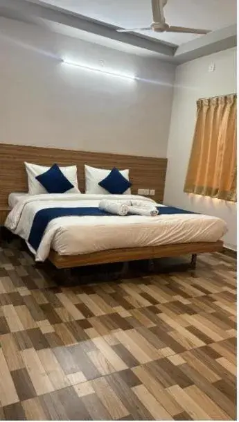 PGC Chennai Resort & Club By SSS PGC Chennai Resort & Club By SSS