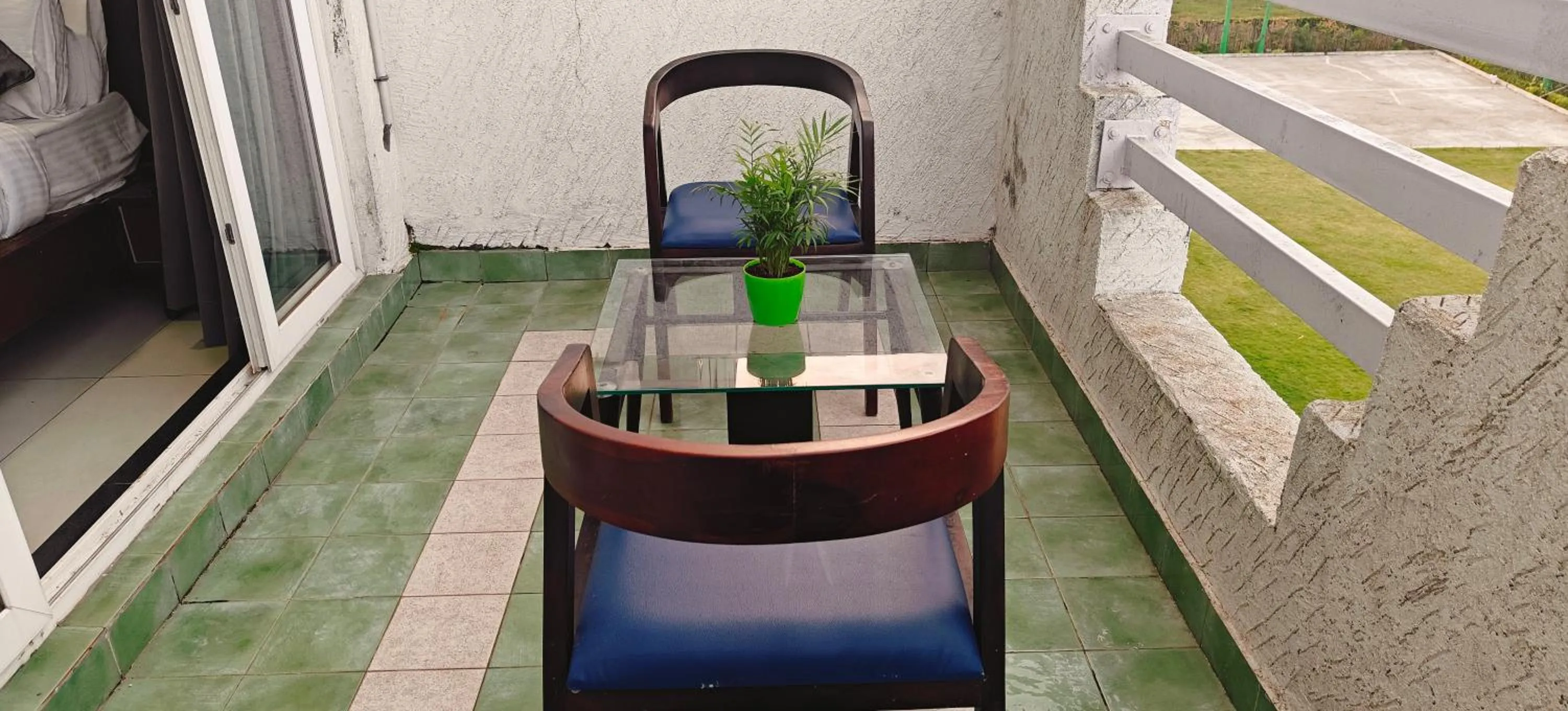 PGC Chennai Resort & Club By SSS