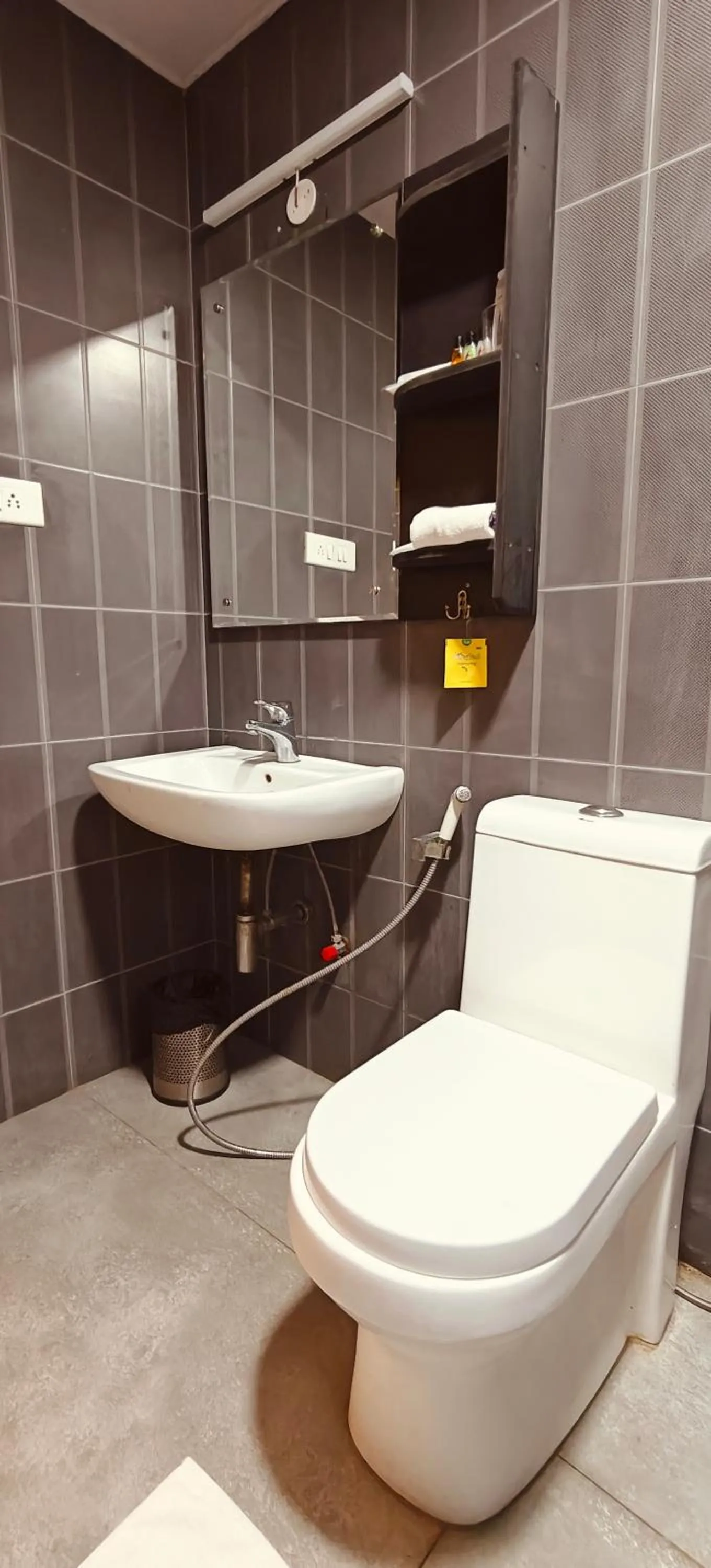 PGC Chennai Resort & Club By SSS