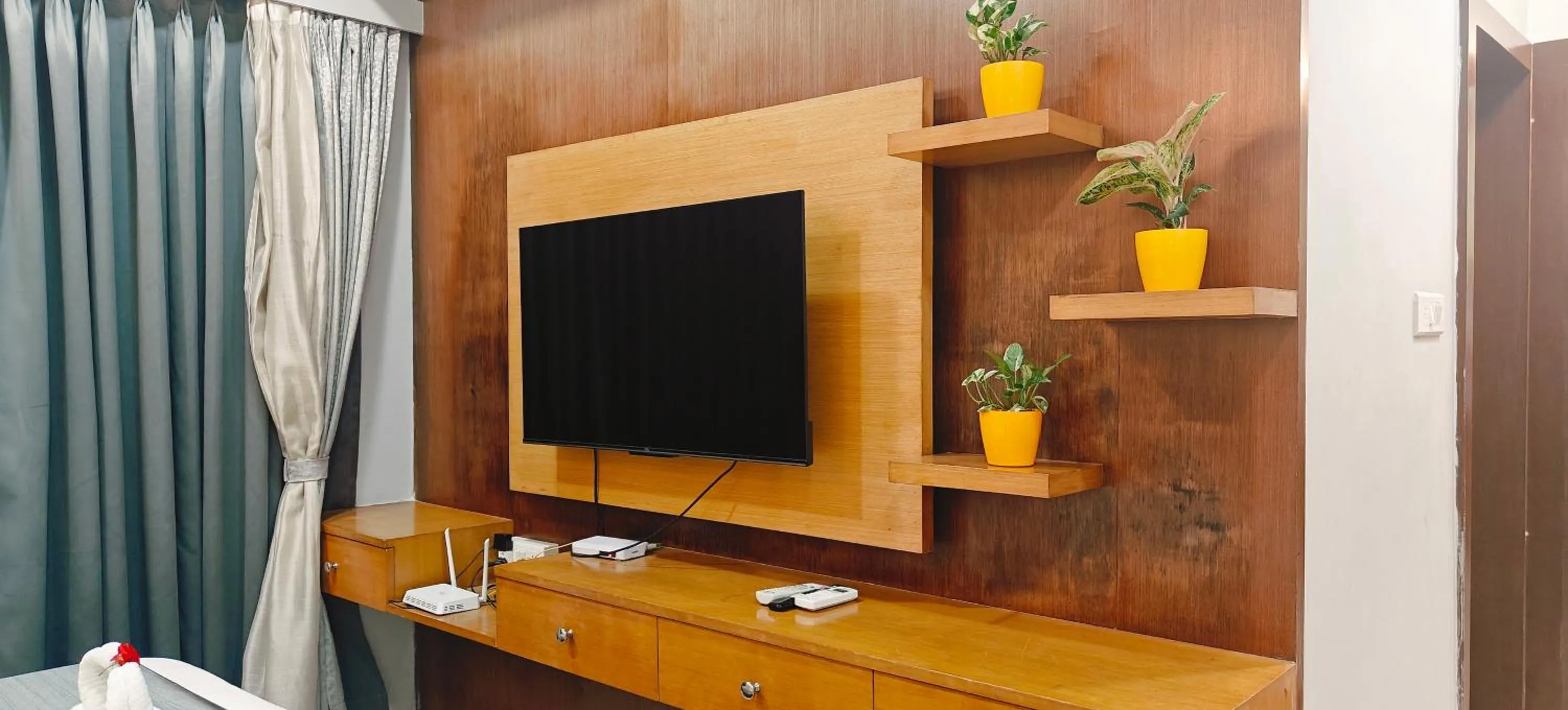 PGC Chennai Resort & Club By SSS