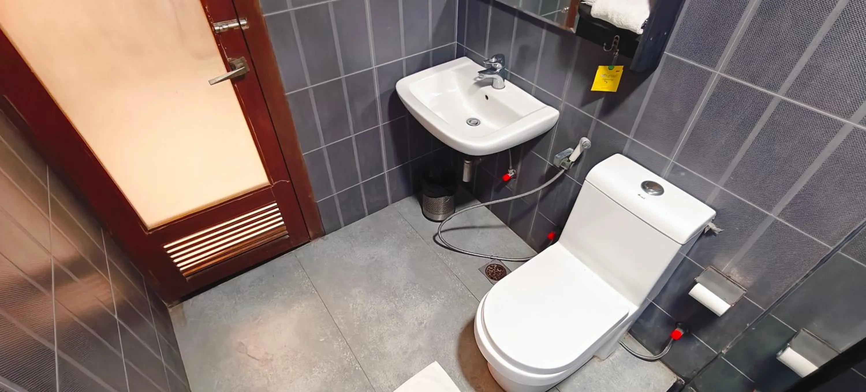 PGC Chennai Resort & Club By SSS