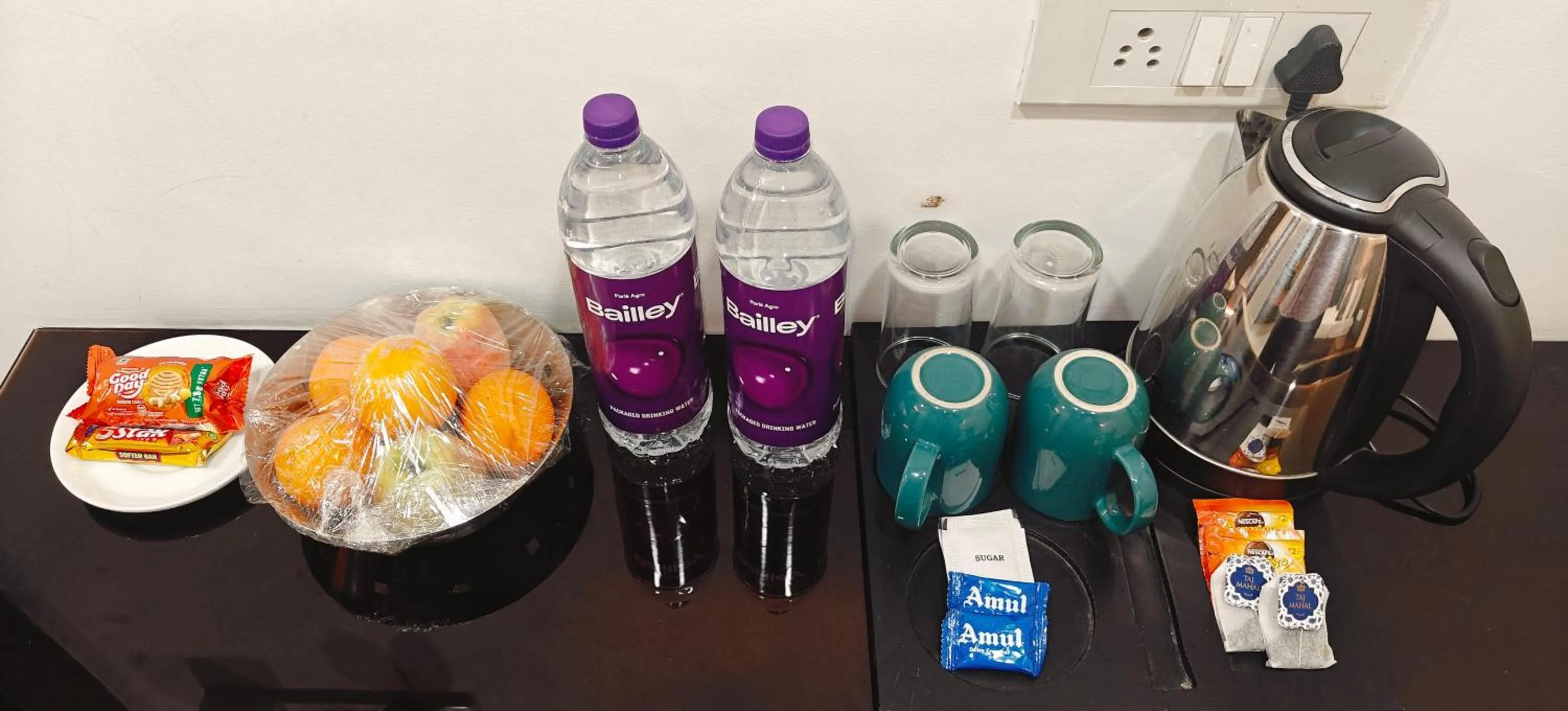 PGC Chennai Resort & Club By SSS