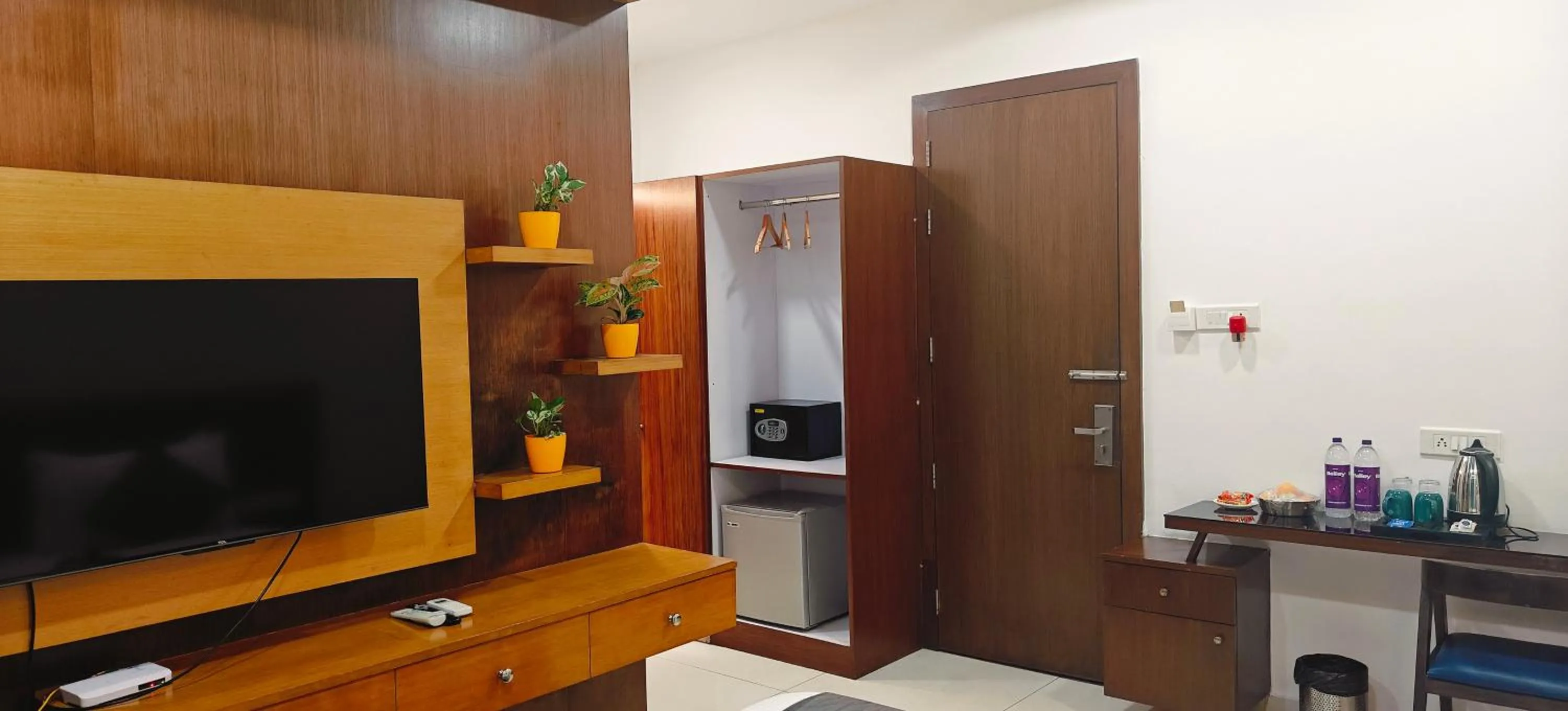 PGC Chennai Resort & Club By SSS