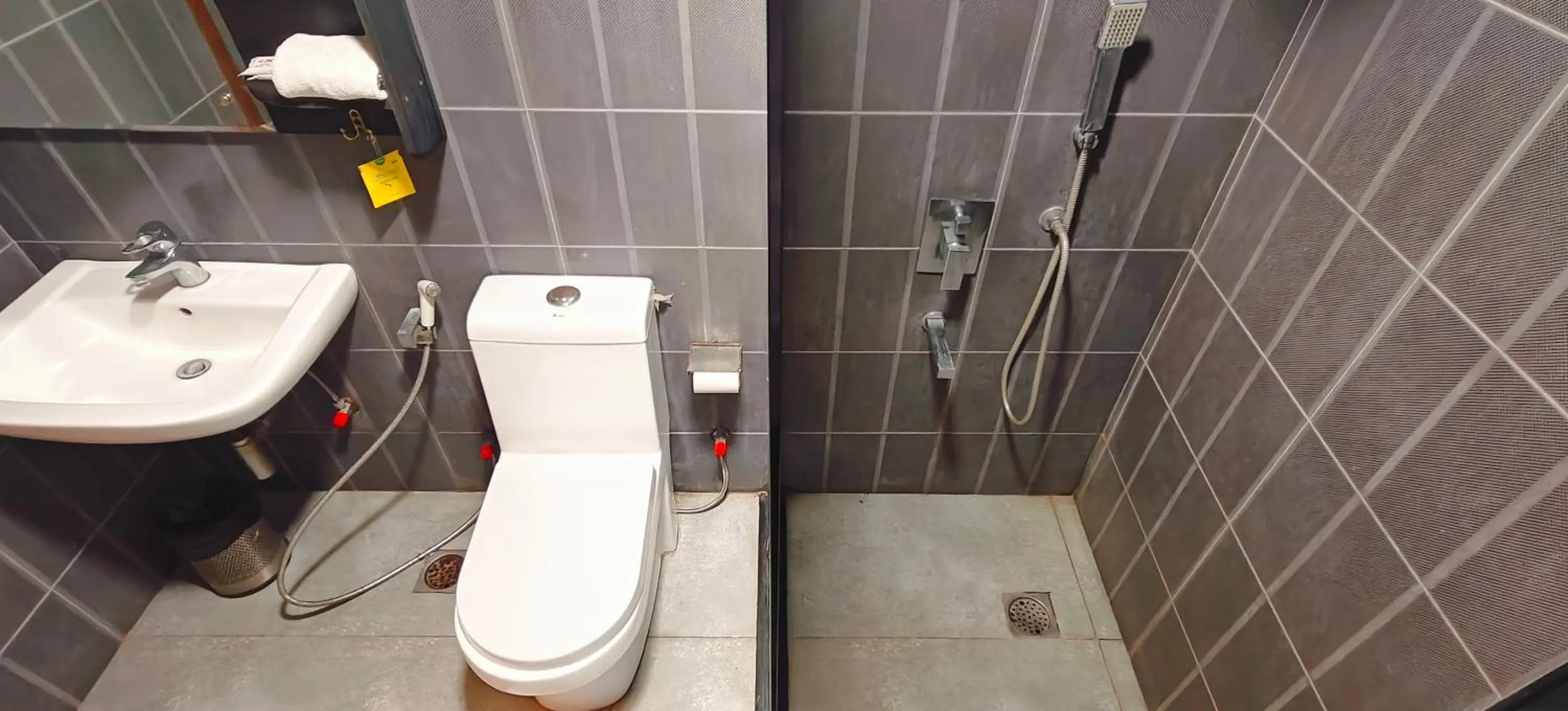 PGC Chennai Resort & Club By SSS