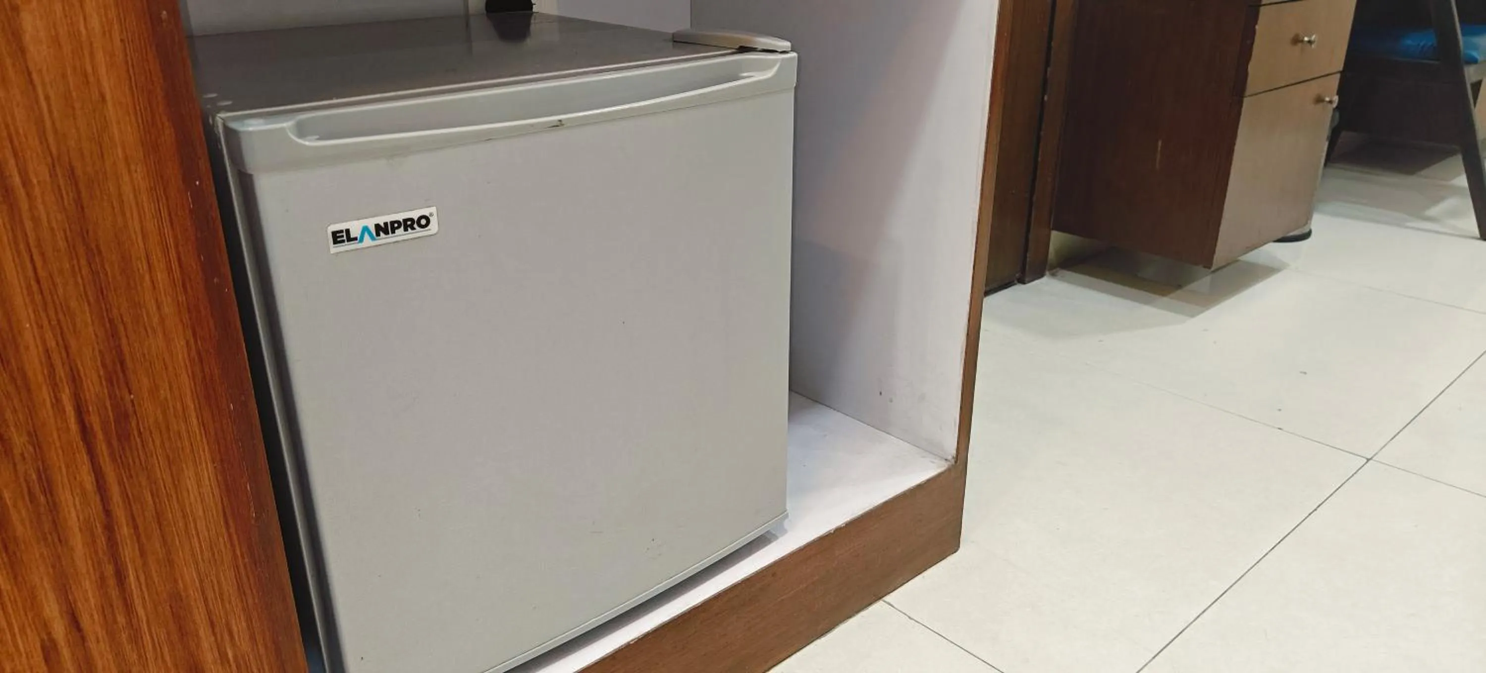 PGC Chennai Resort & Club By SSS