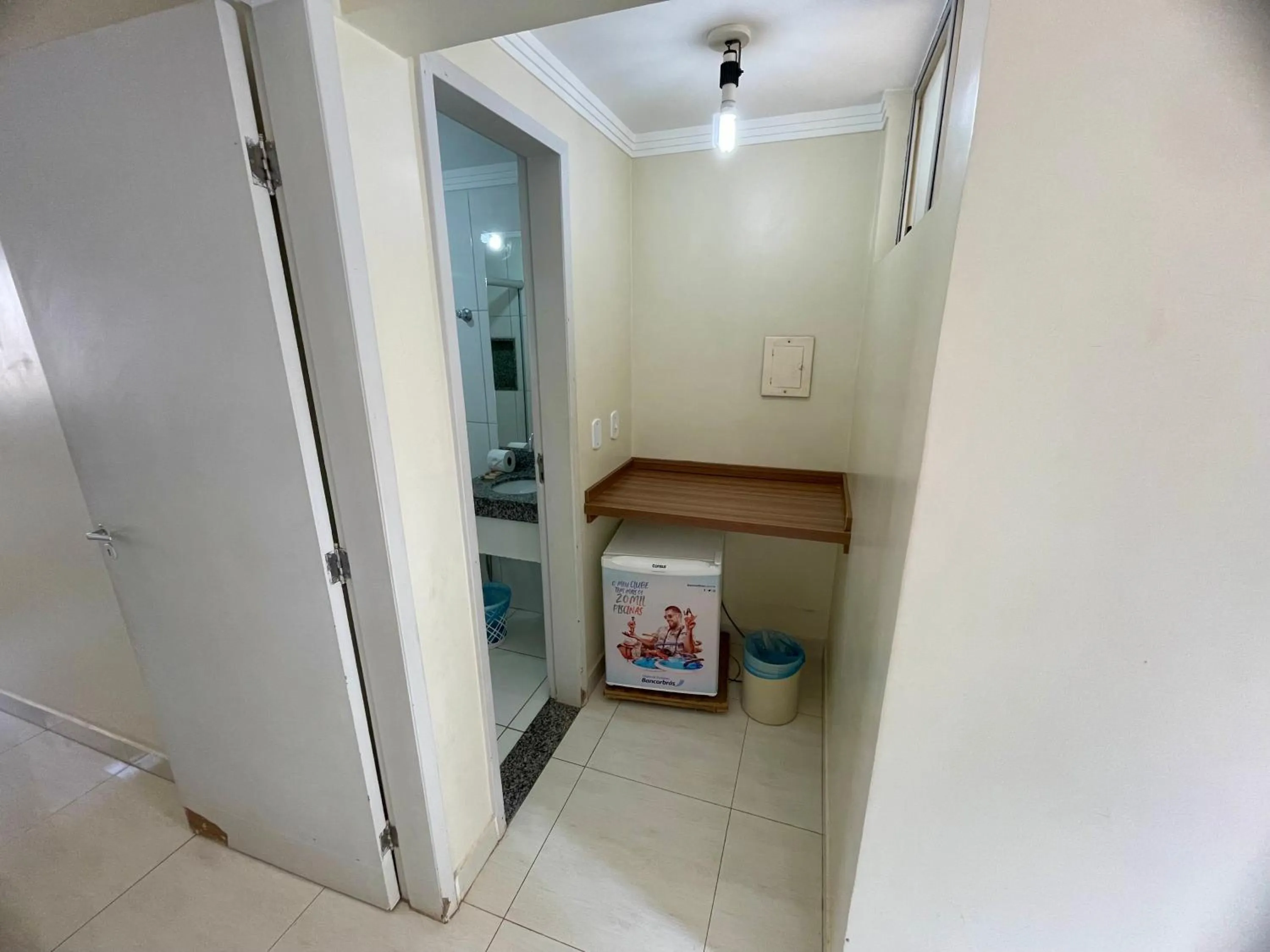 Diroma Resort com um dia no Acqua Park