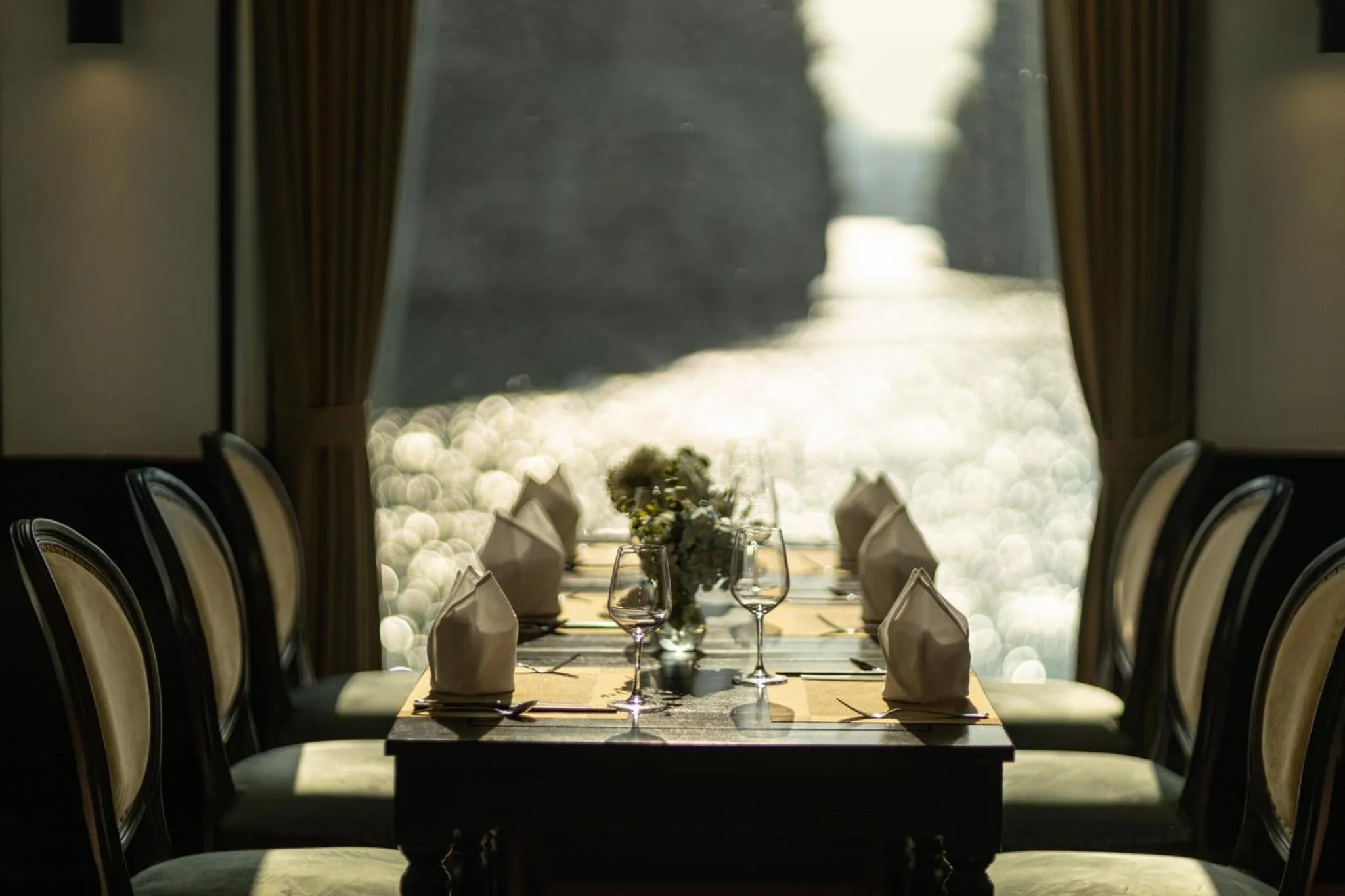 Restaurant/places to eat in Erina Cruise by HAG