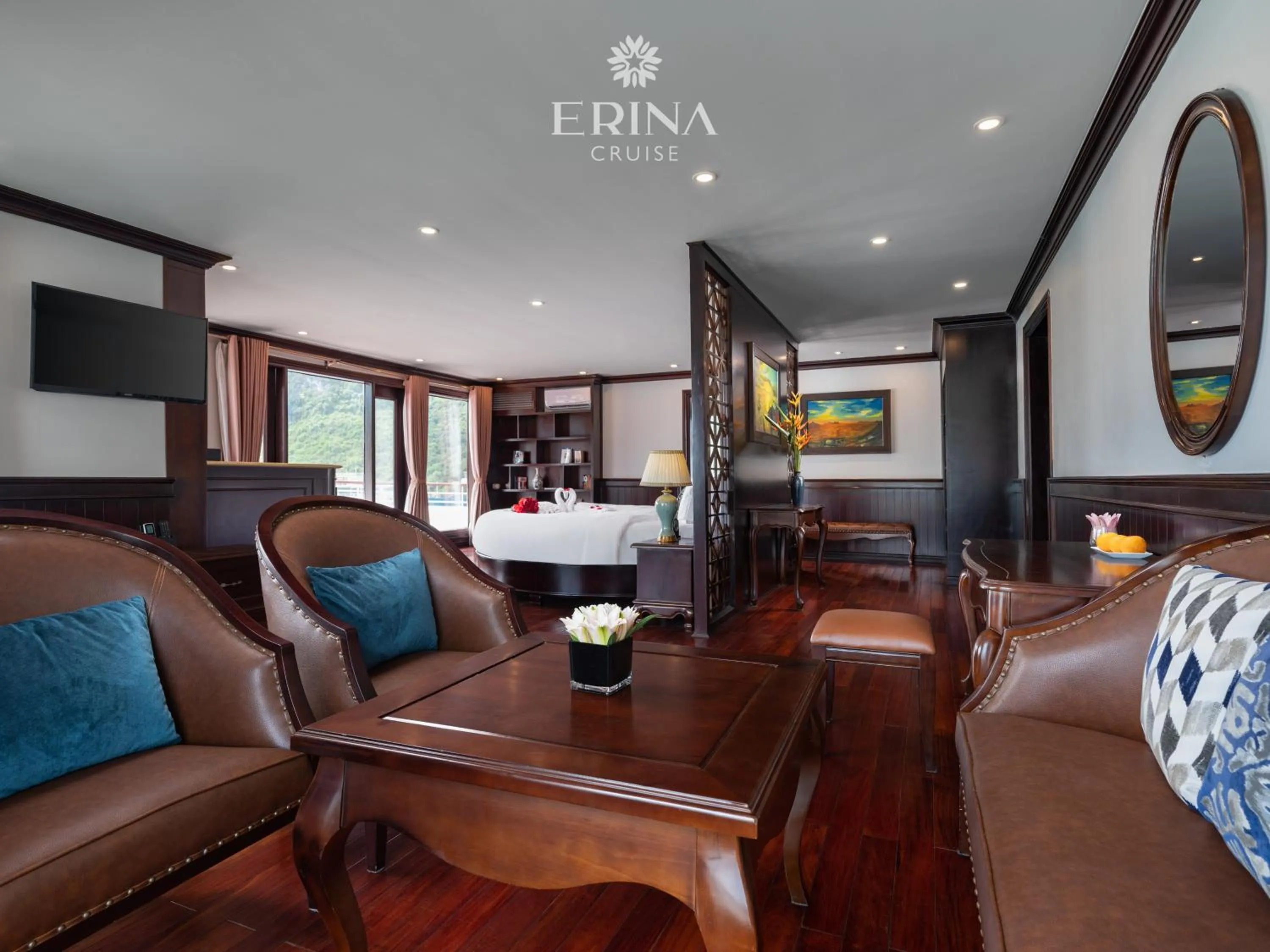 Balcony/Terrace in Erina Cruise by HAG