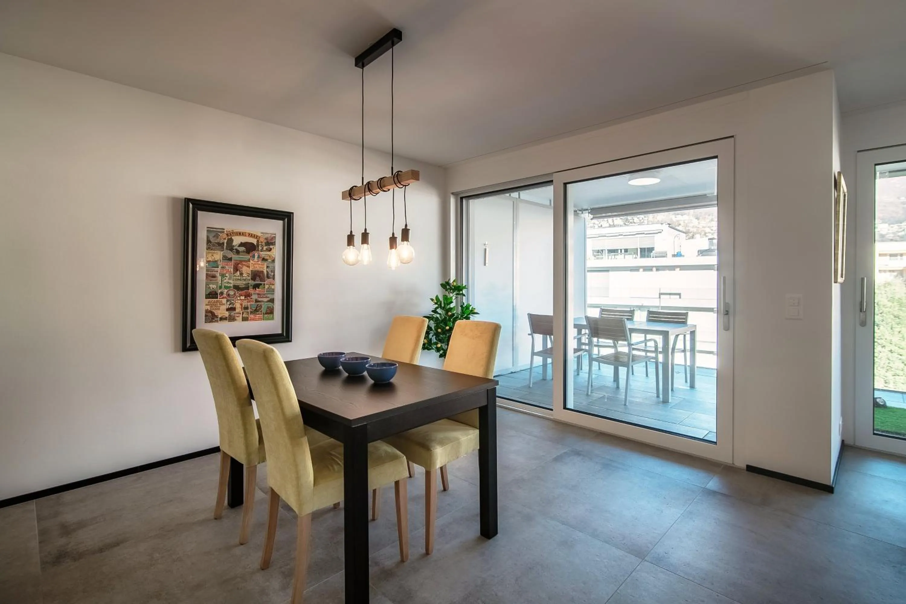Casa Leini by Quokka 360 - two-bedroom apartment 3 minutes from Lido di Locarno