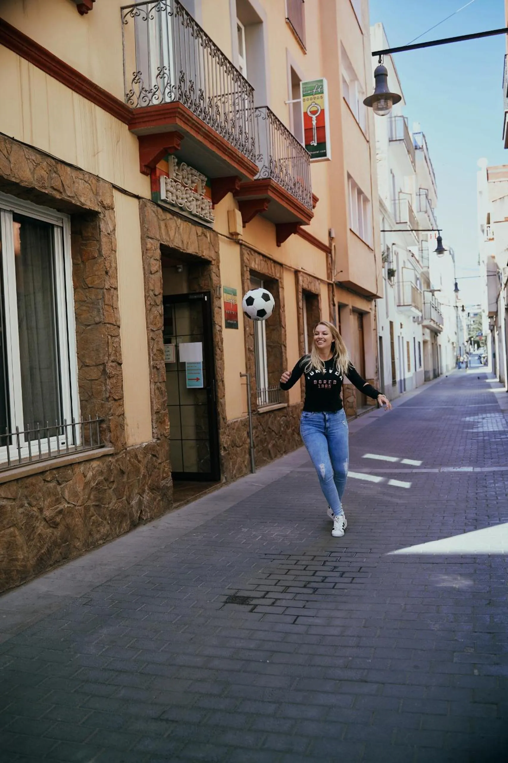 People in LOFT HOSTAL Group