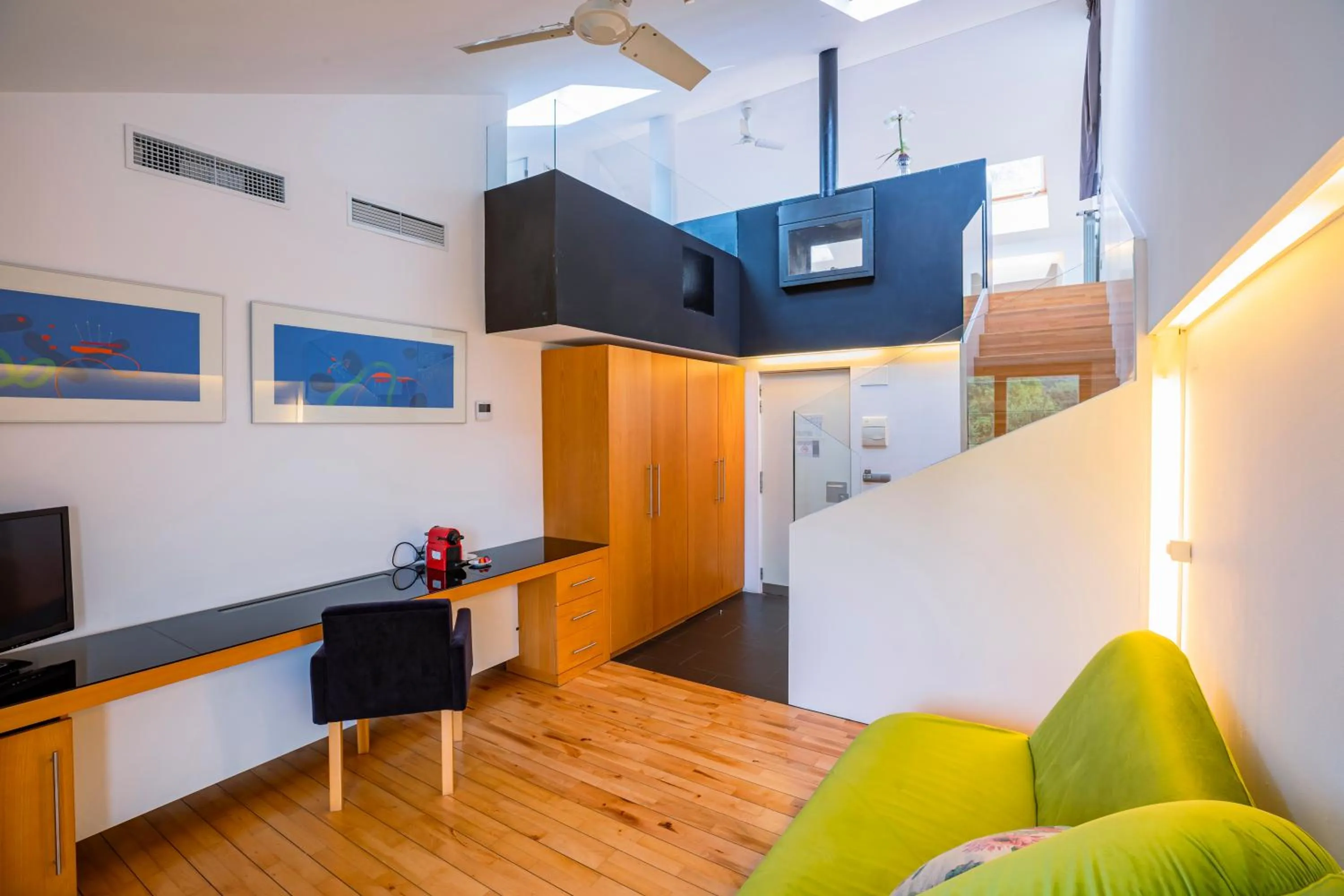 Photo of the whole room, Bed in Tierra de Biescas