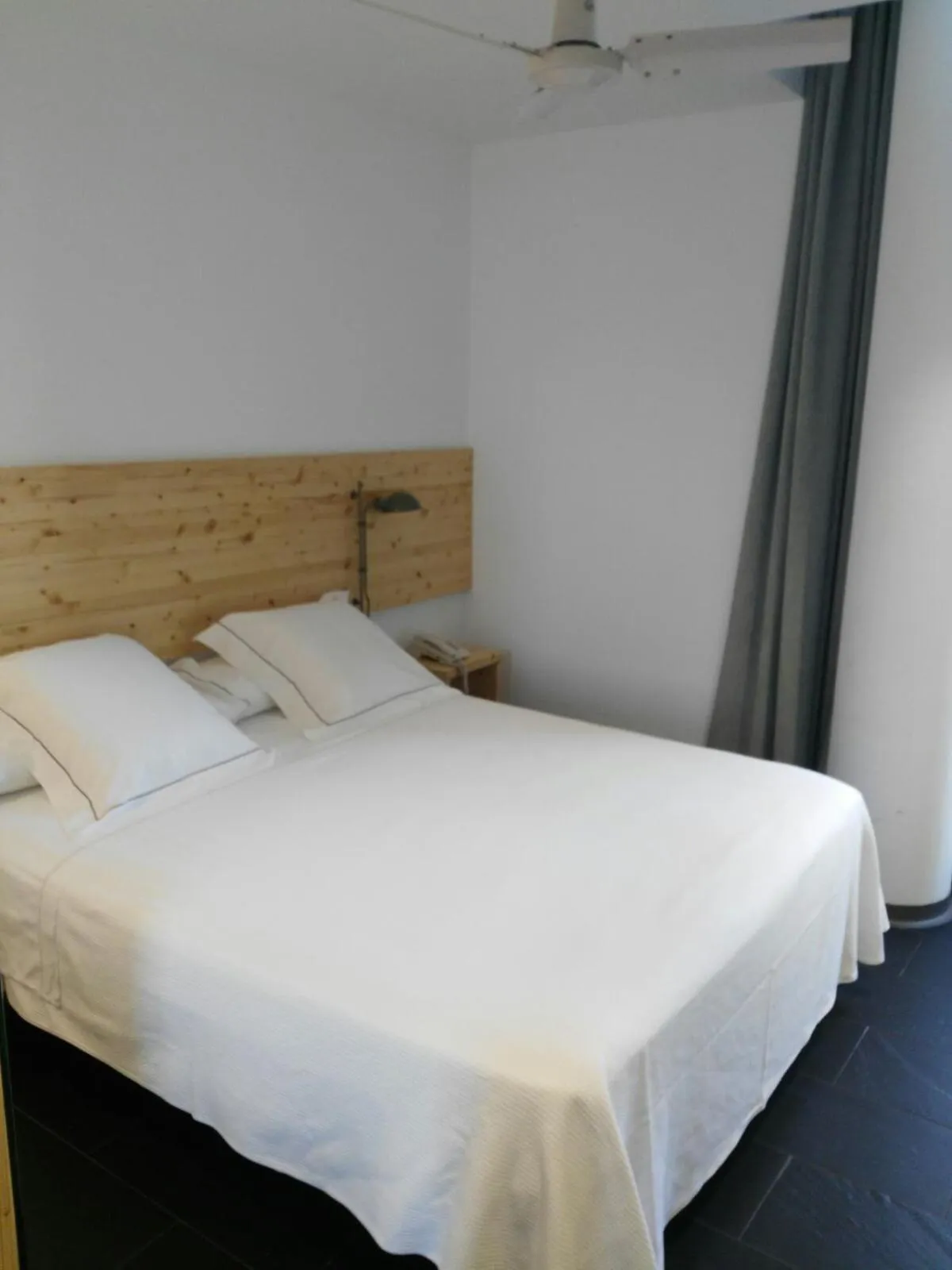 Bed in Tierra de Biescas