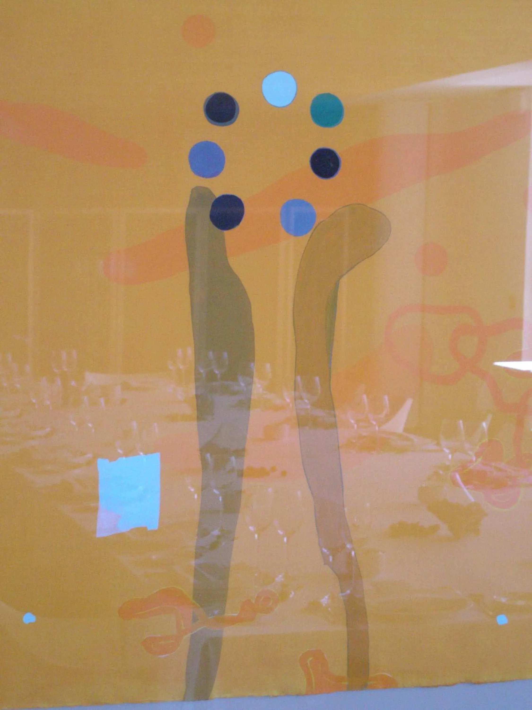 Restaurant/places to eat in Tierra de Biescas