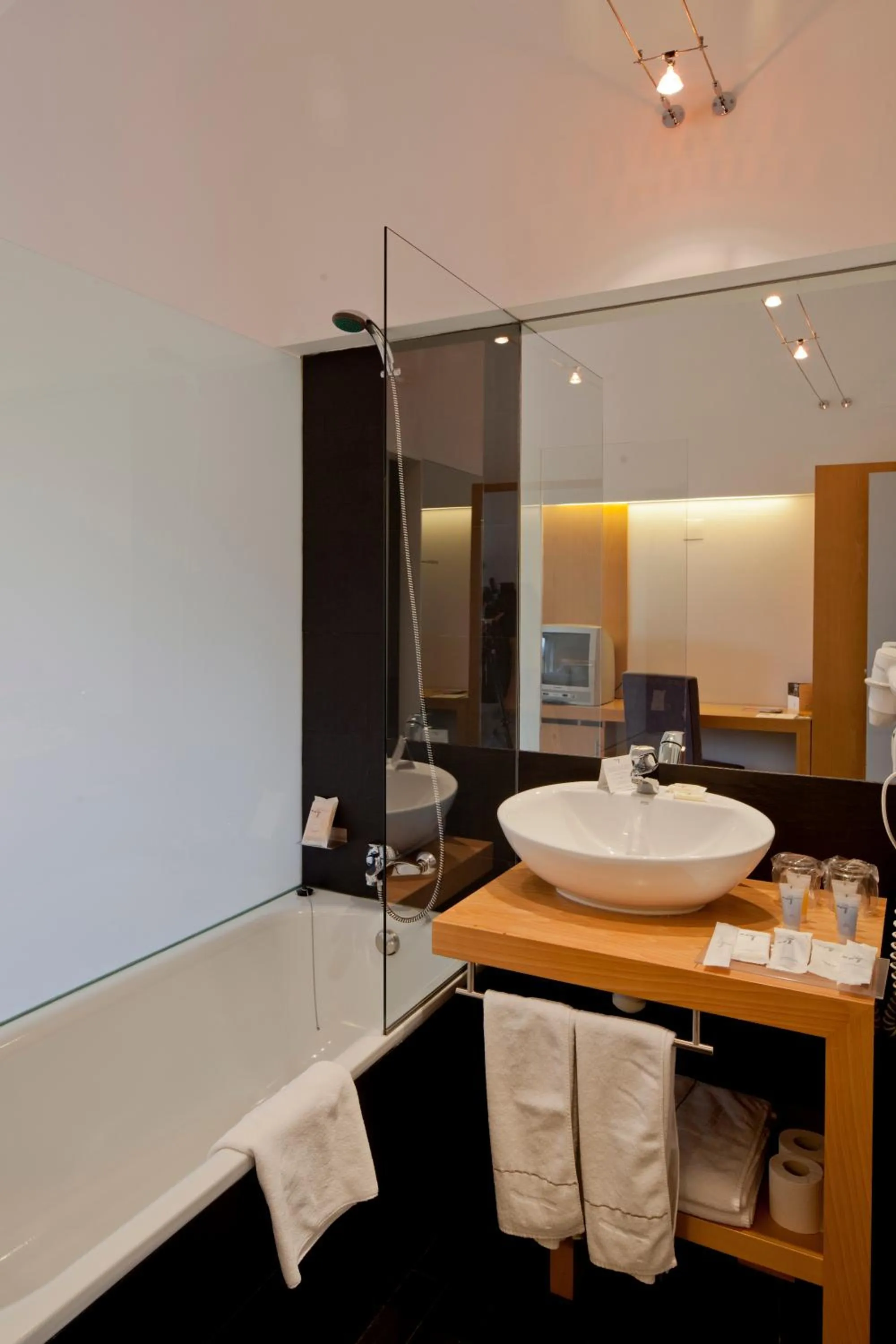 Toilet in Tierra de Biescas