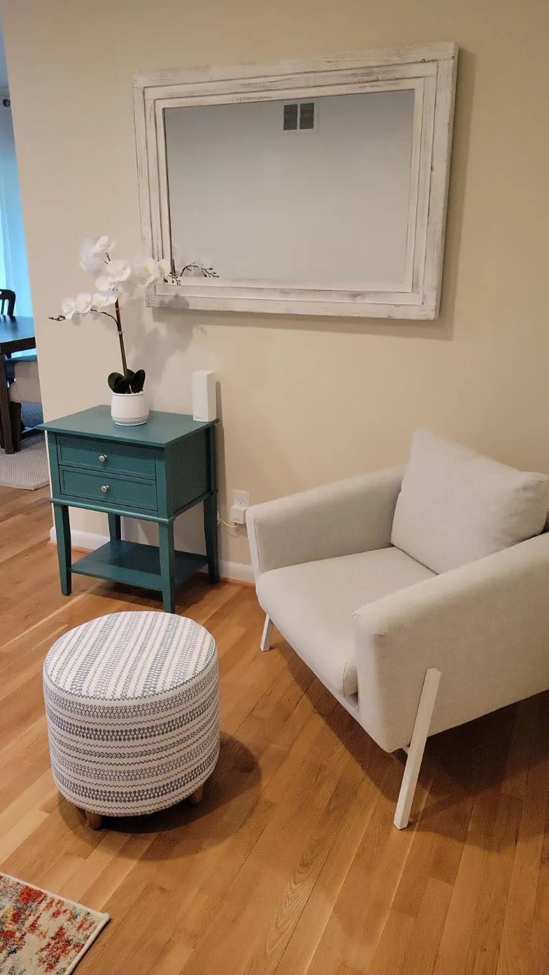 5 bedrooms with 4 Full Bath Fire Pit BBQ and Plush Amen on 1 2 acre