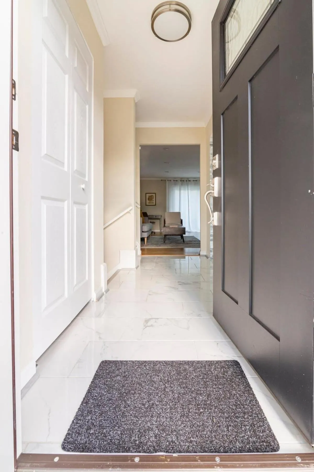 5 bedrooms with 4 Full Bath Fire Pit BBQ and Plush Amen on 1 2 acre