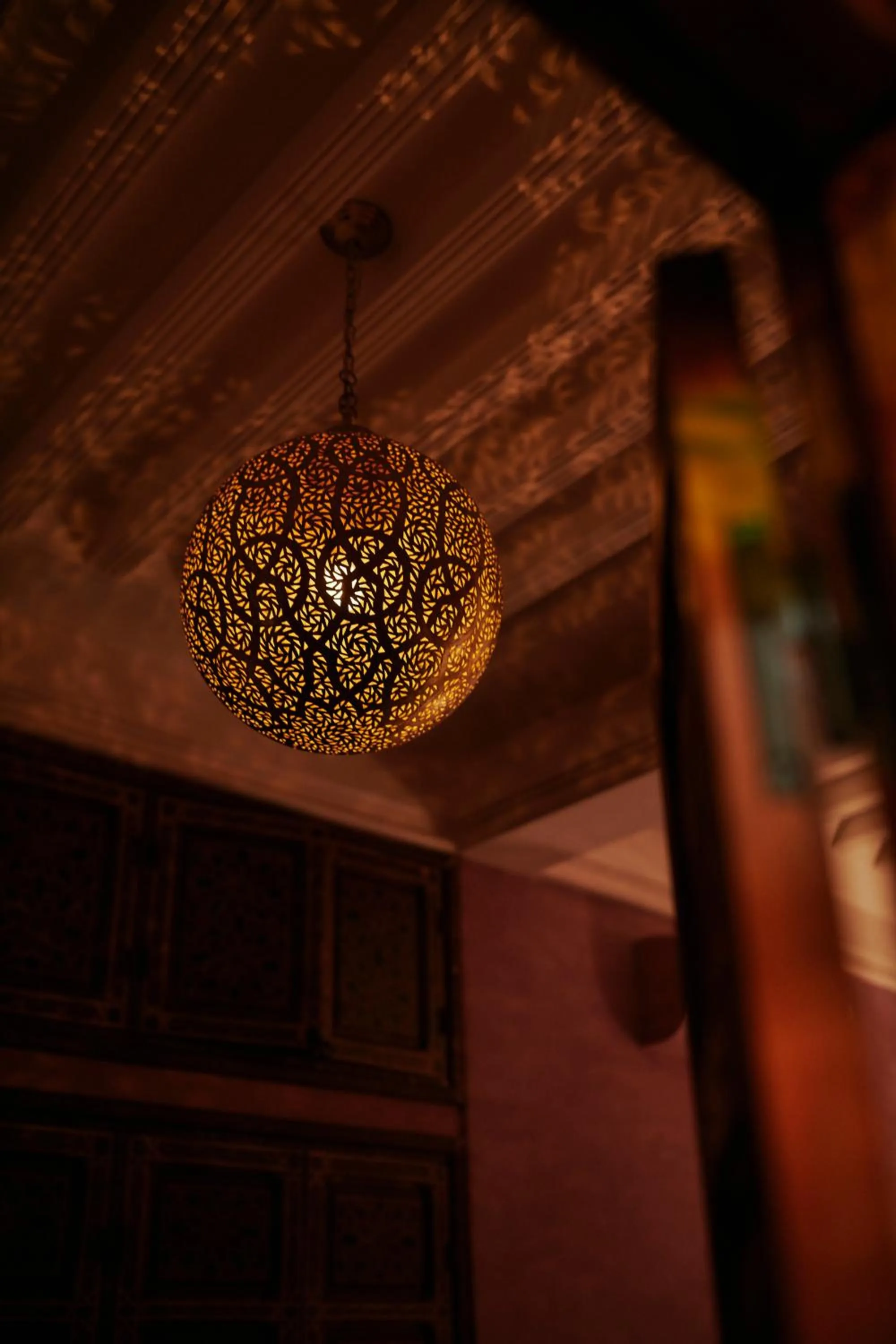 Property building in Riad Alena