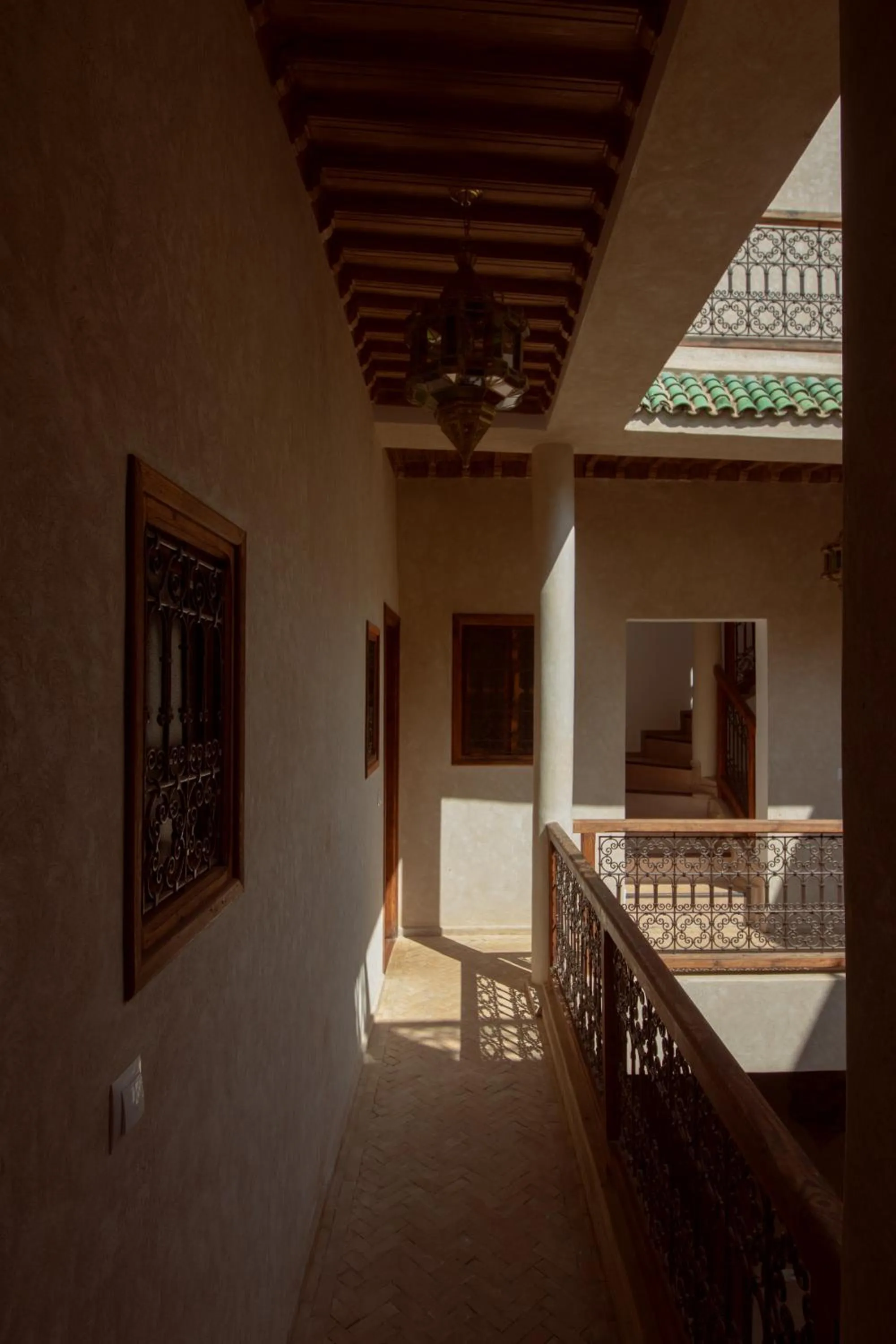 Property building in Riad Alena