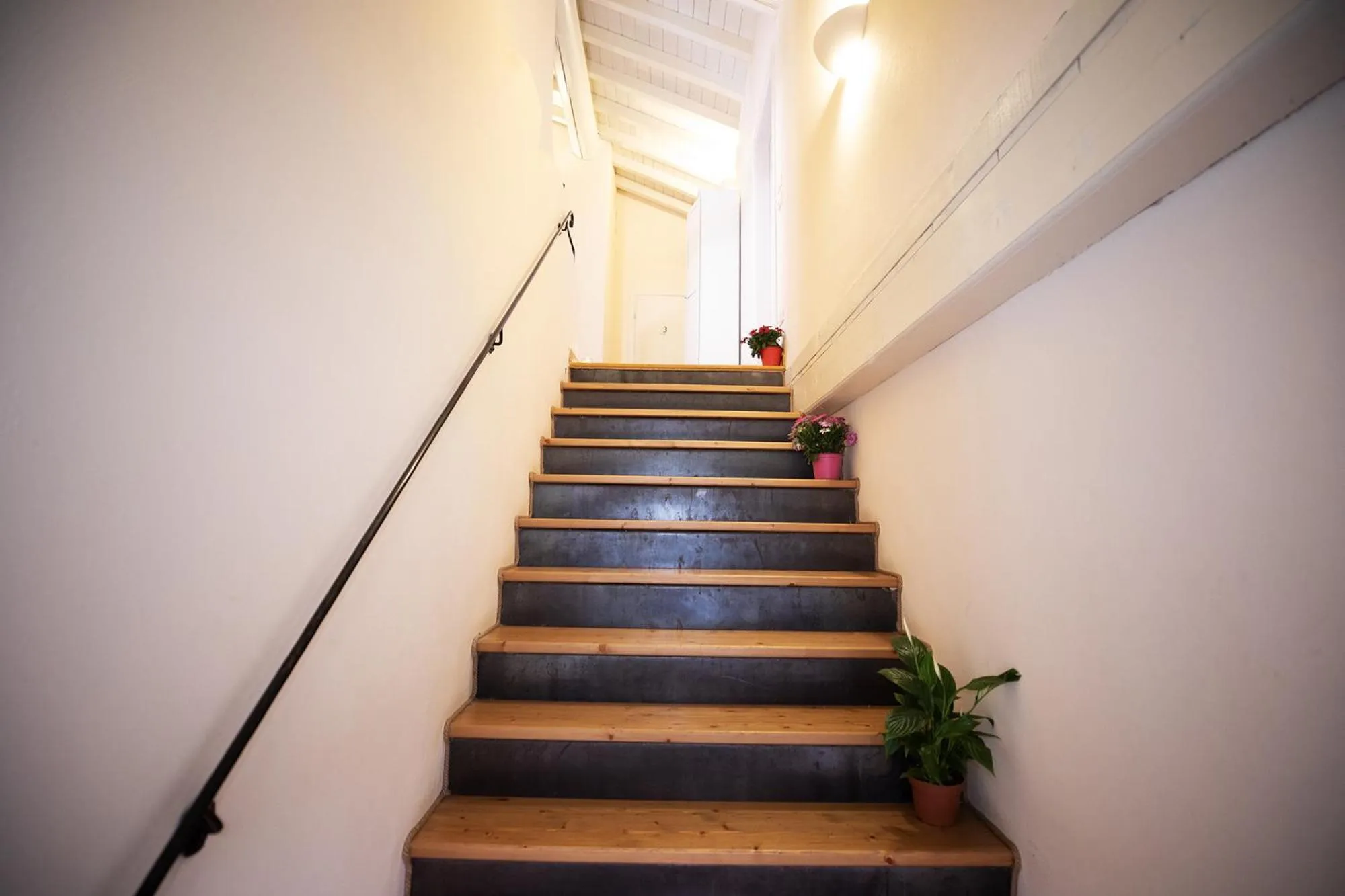 Facade/entrance in Relais La Rocca Solferino
