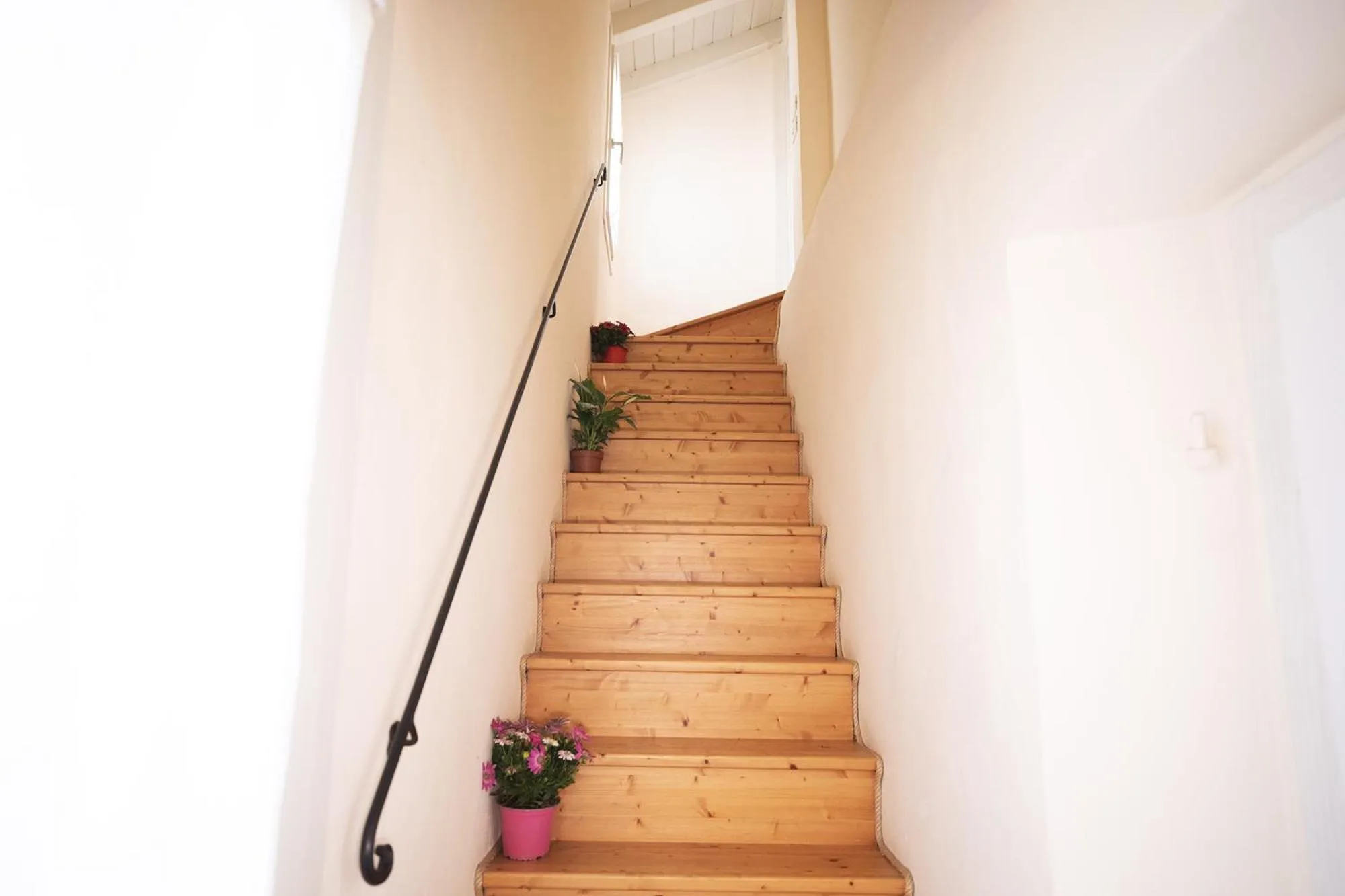 Facade/entrance in Relais La Rocca Solferino